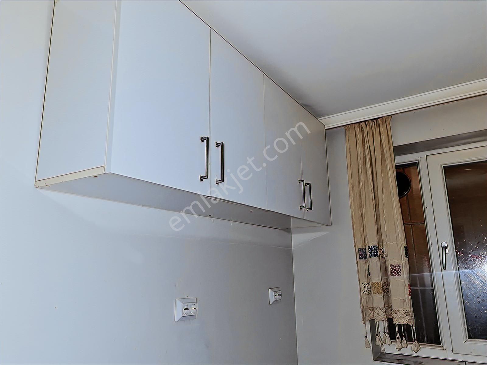 Arel'den Yüce Tepede Bahçe Katı 3+1 Kombi Isıtmalı Daire - Görsel 10