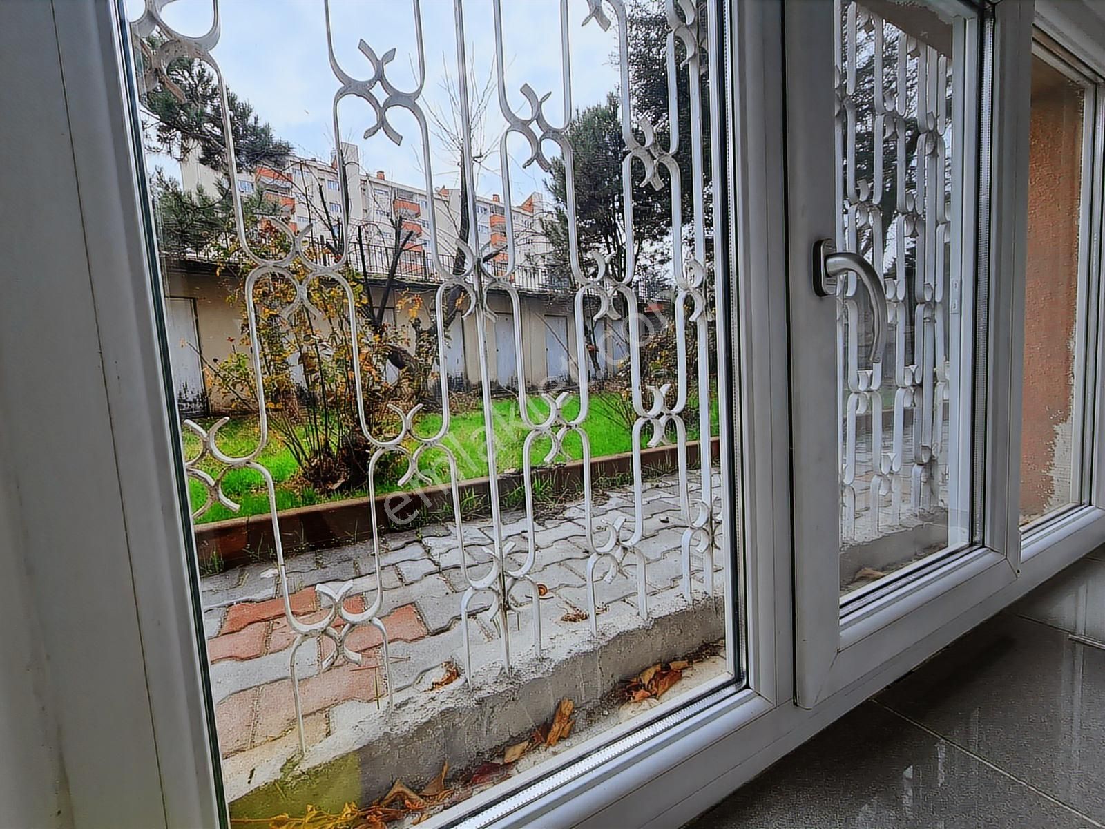 Arel'den Yüce Tepede Bahçe Katı 3+1 Kombi Isıtmalı Daire - Görsel 31