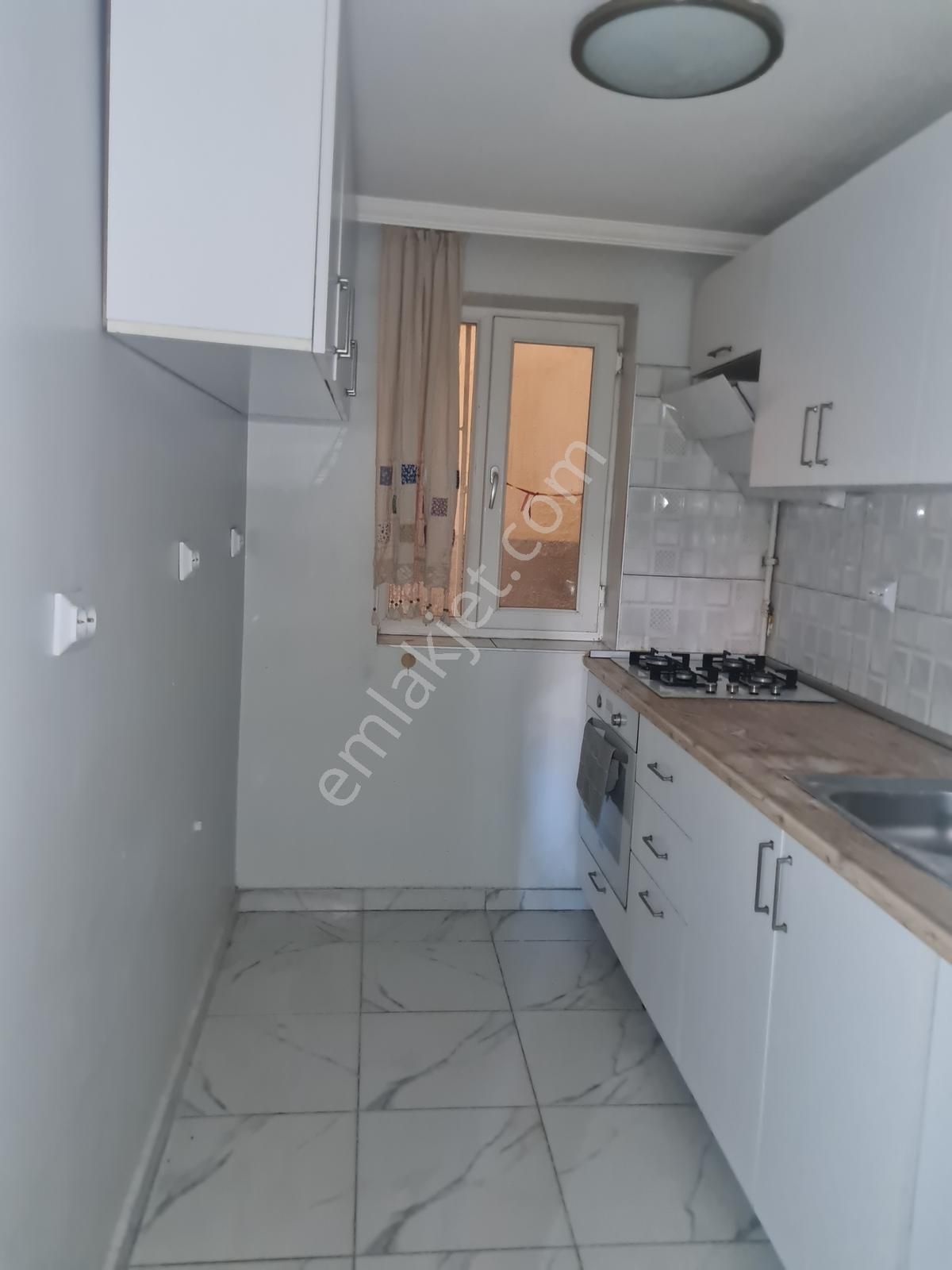 Arel'den Yüce Tepede Bahçe Katı 3+1 Kombi Isıtmalı Daire - Görsel 29