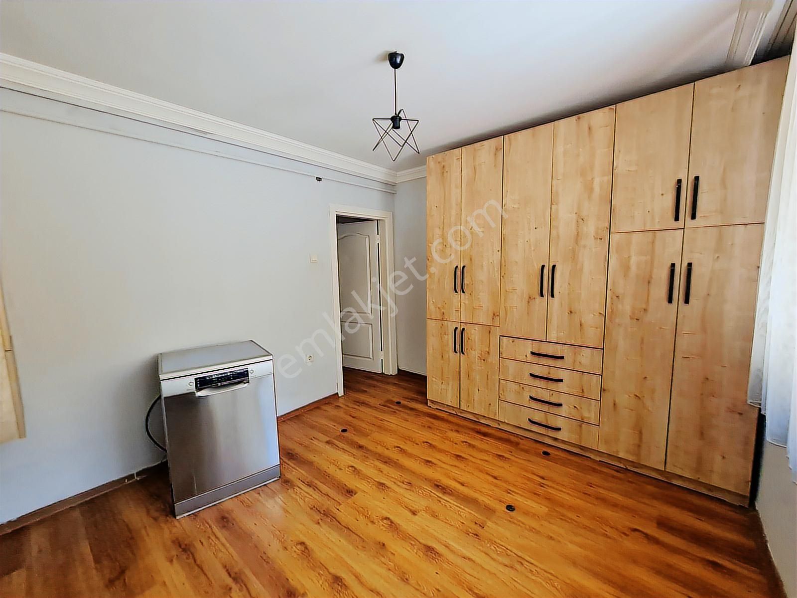 Arel'den Yüce Tepede Bahçe Katı 3+1 Kombi Isıtmalı Daire - Görsel 34