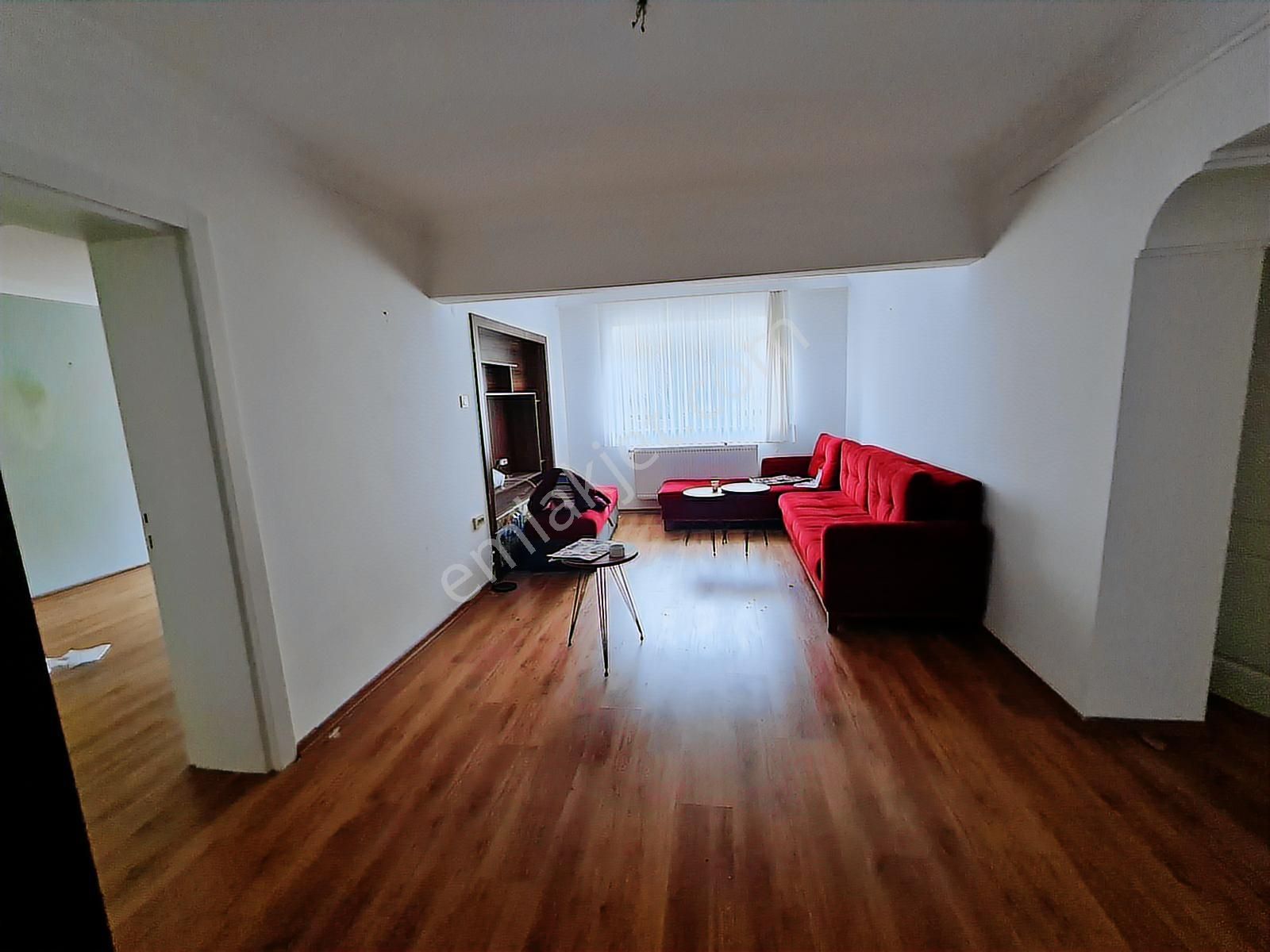 Arel'den Yüce Tepede Bahçe Katı 3+1 Kombi Isıtmalı Daire - Görsel 19