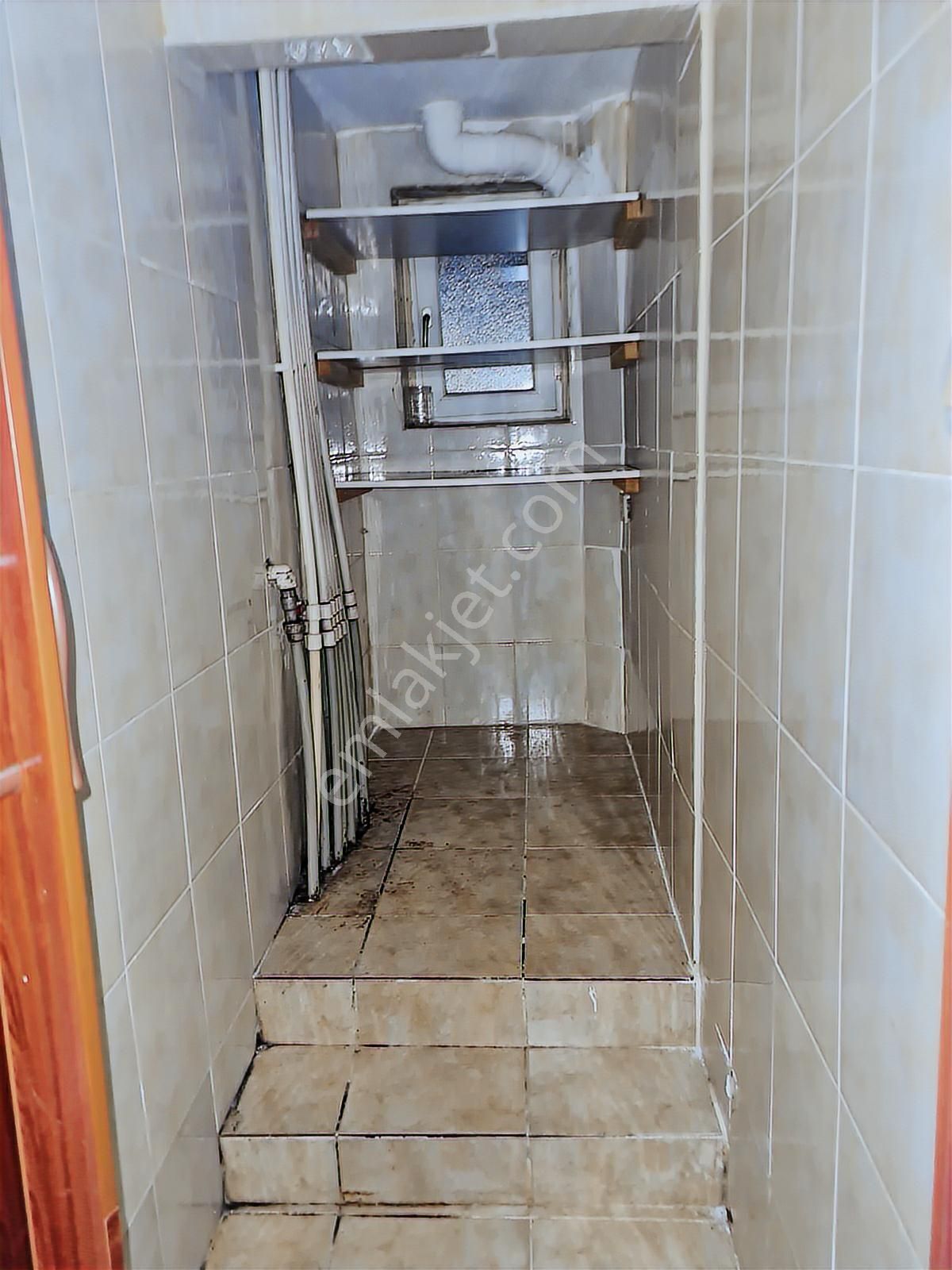 Arel'den Yüce Tepede Bahçe Katı 3+1 Kombi Isıtmalı Daire - Görsel 26