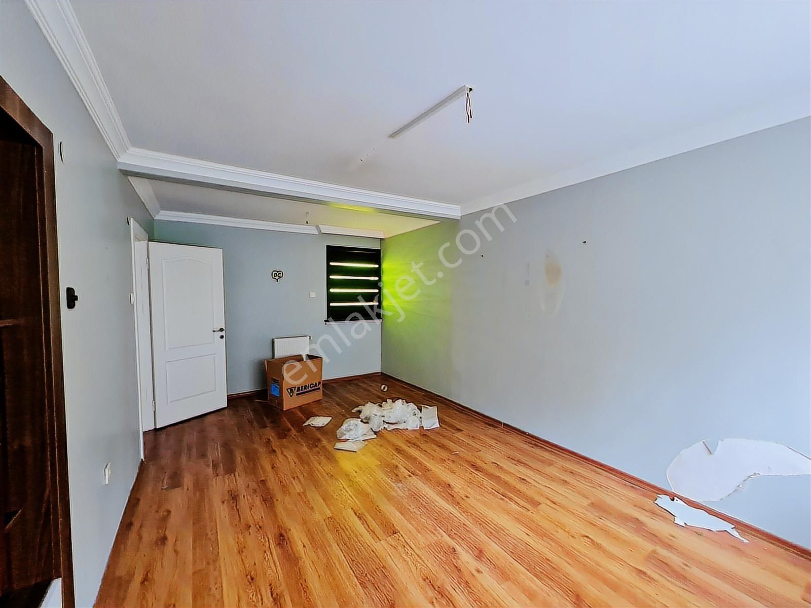 Arel'den Yüce Tepede Bahçe Katı 3+1 Kombi Isıtmalı Daire - Görsel 30