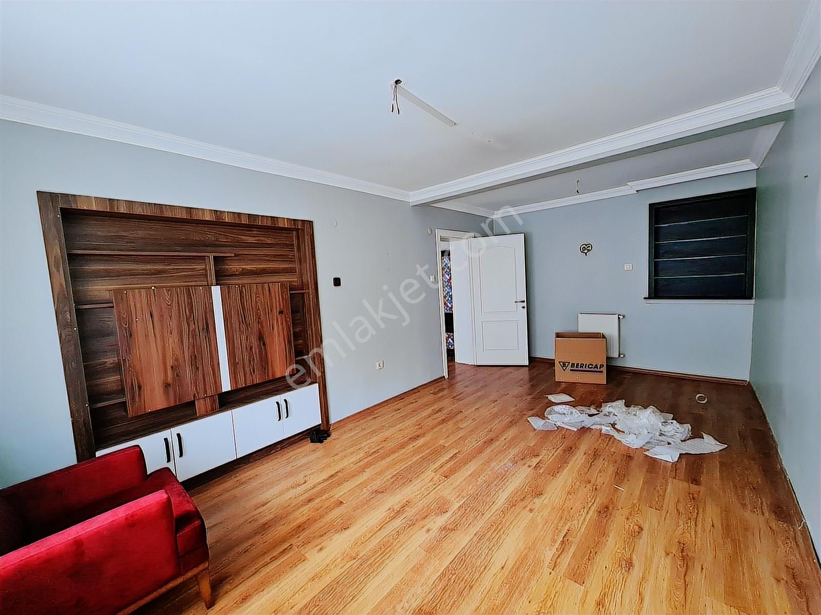 Arel'den Yüce Tepede Bahçe Katı 3+1 Kombi Isıtmalı Daire - Görsel 16