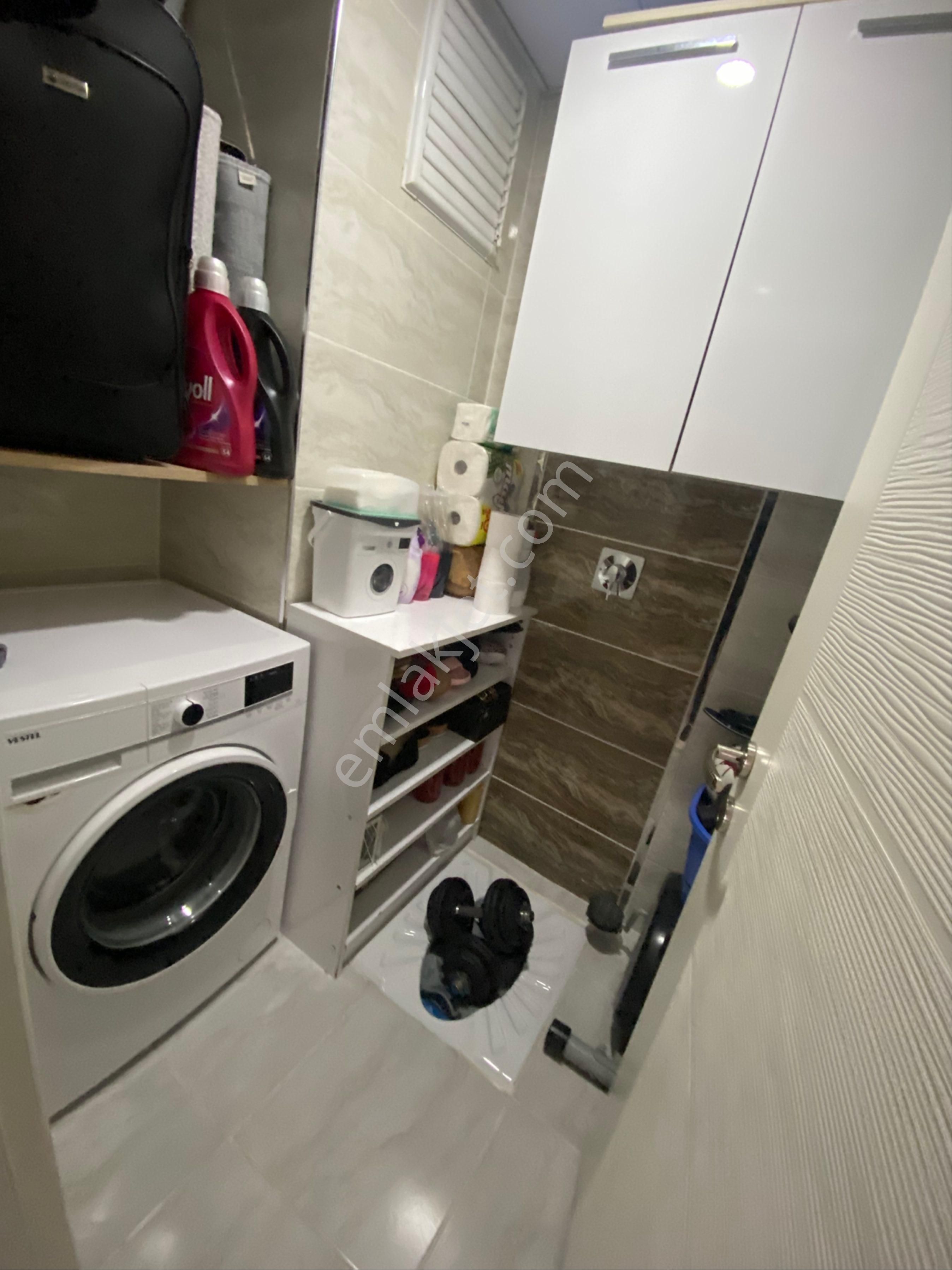 Furkan Emlaktan Selahiye Mah 2+1 110m2 9 Yıllık Cam Balkonlu Yüksek Giriş Fırsat Daire - Görsel 7