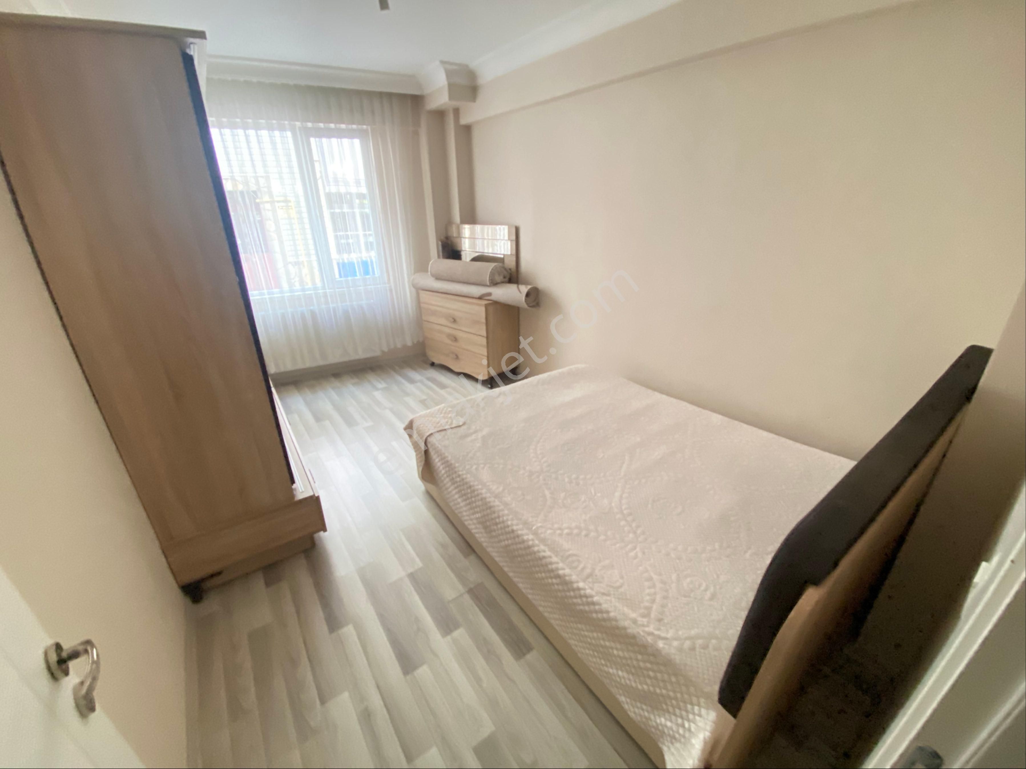 Furkan Emlaktan Selahiye Mah 2+1 110m2 9 Yıllık Cam Balkonlu Yüksek Giriş Fırsat Daire - Görsel 8