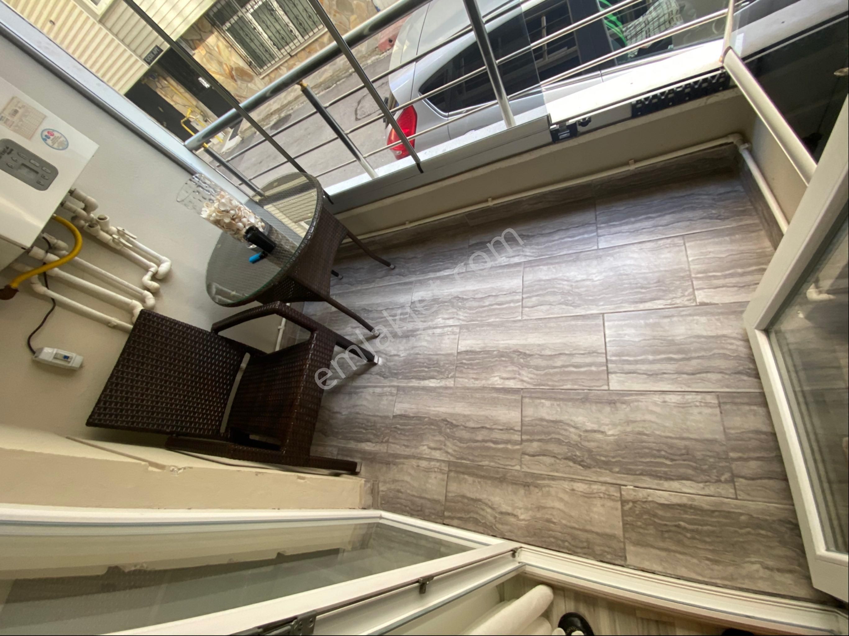 Furkan Emlaktan Selahiye Mah 2+1 110m2 9 Yıllık Cam Balkonlu Yüksek Giriş Fırsat Daire - Görsel 5