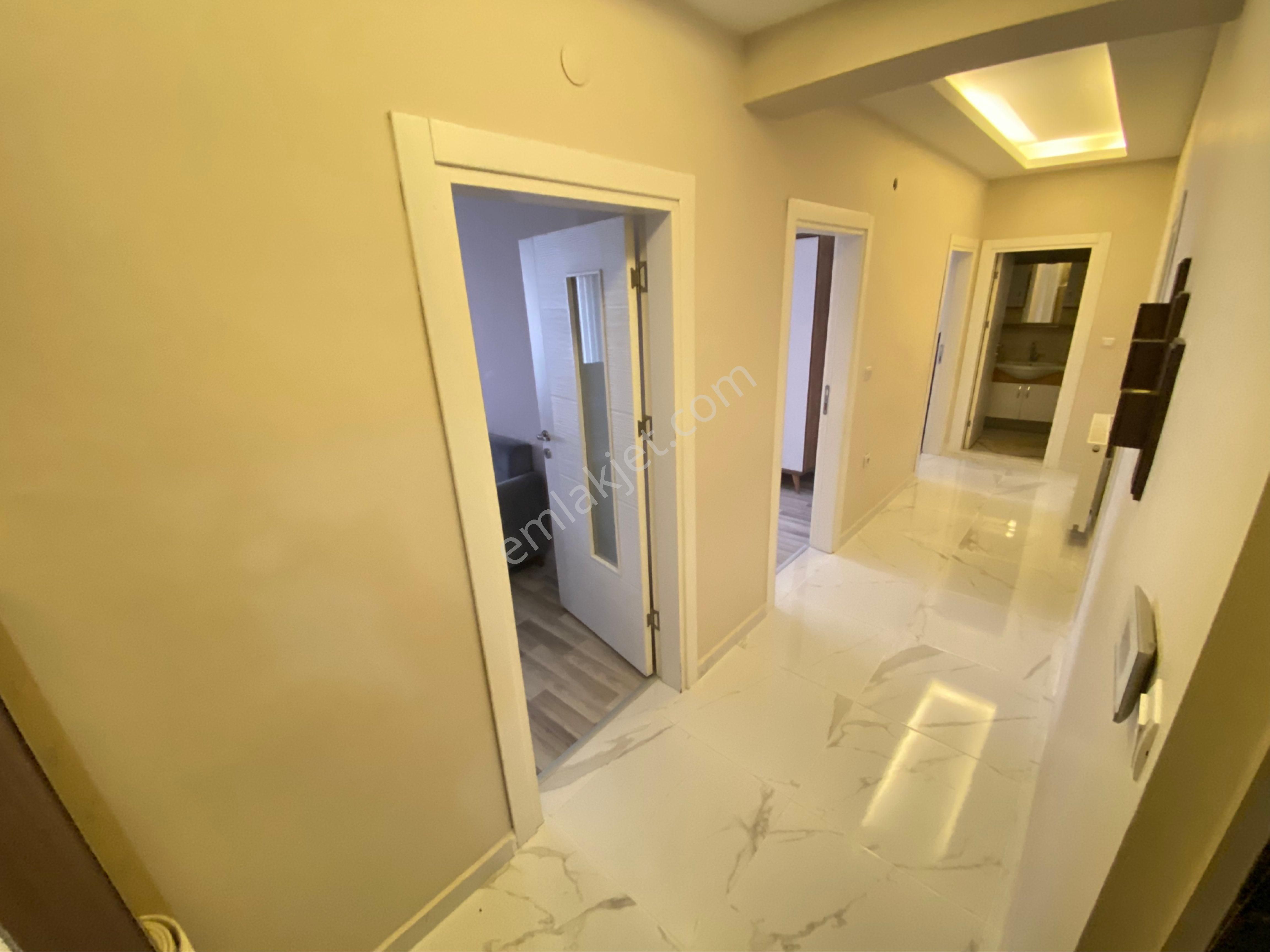 Furkan Emlaktan Selahiye Mah 2+1 110m2 9 Yıllık Cam Balkonlu Yüksek Giriş Fırsat Daire - Görsel 12