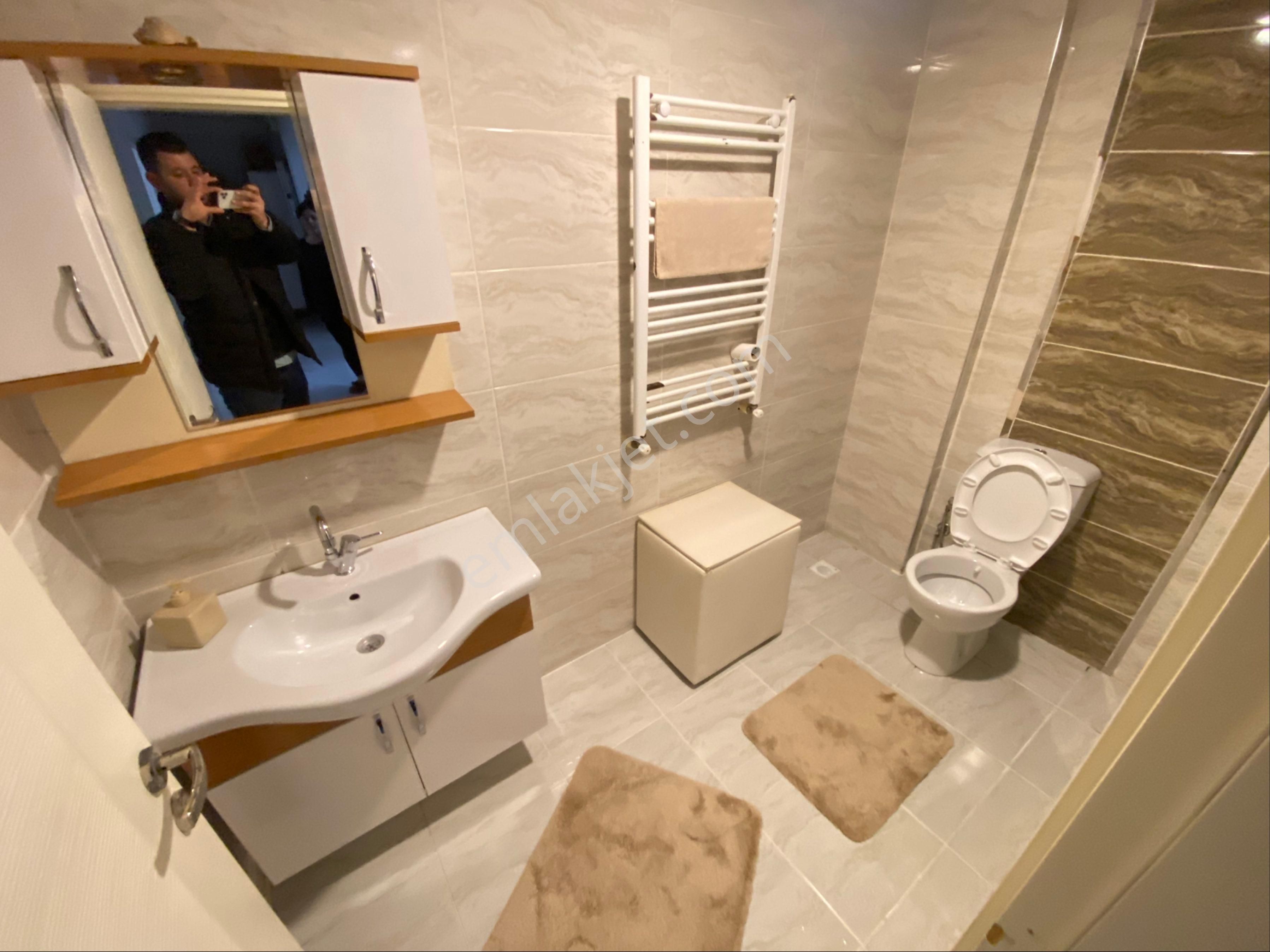 Furkan Emlaktan Selahiye Mah 2+1 110m2 9 Yıllık Cam Balkonlu Yüksek Giriş Fırsat Daire - Görsel 10