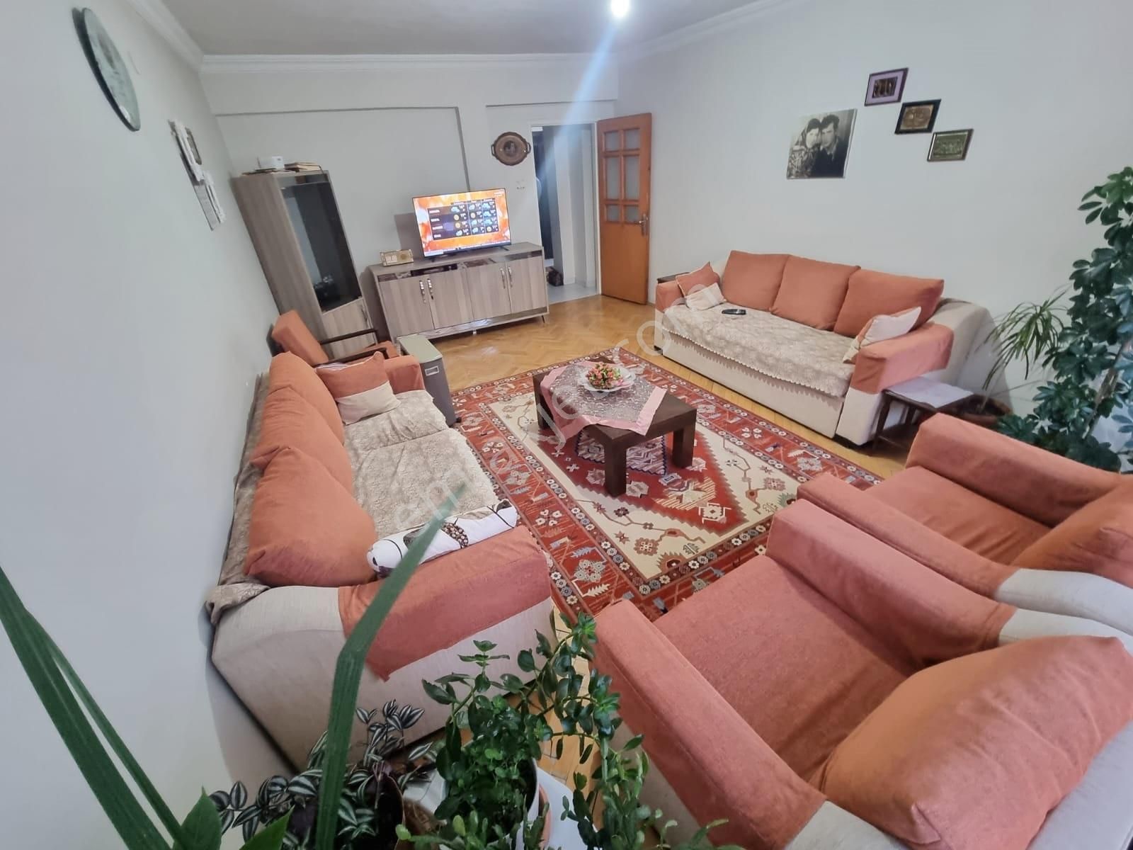 Bağcı Caddesi Üzerinde Geniş Metrajlı Asansörlü 5+1 Dubleks - Görsel 22