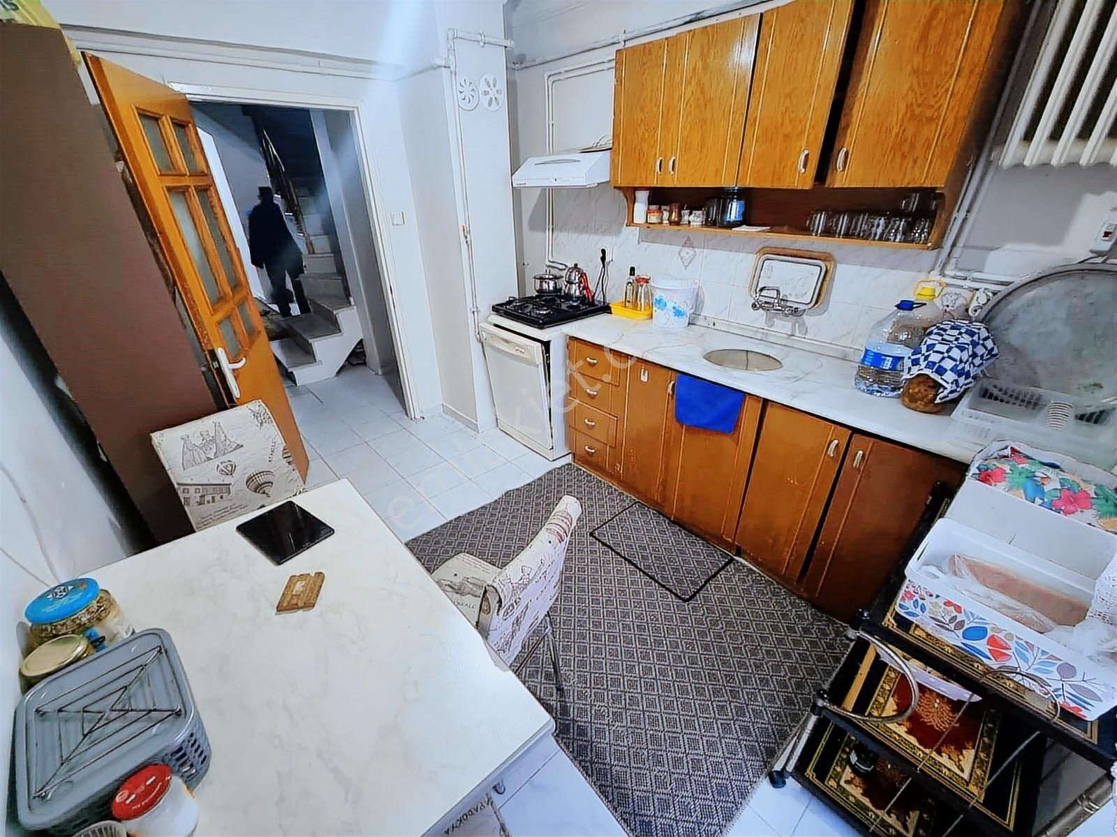 Bağcı Caddesi Üzerinde Geniş Metrajlı Asansörlü 5+1 Dubleks