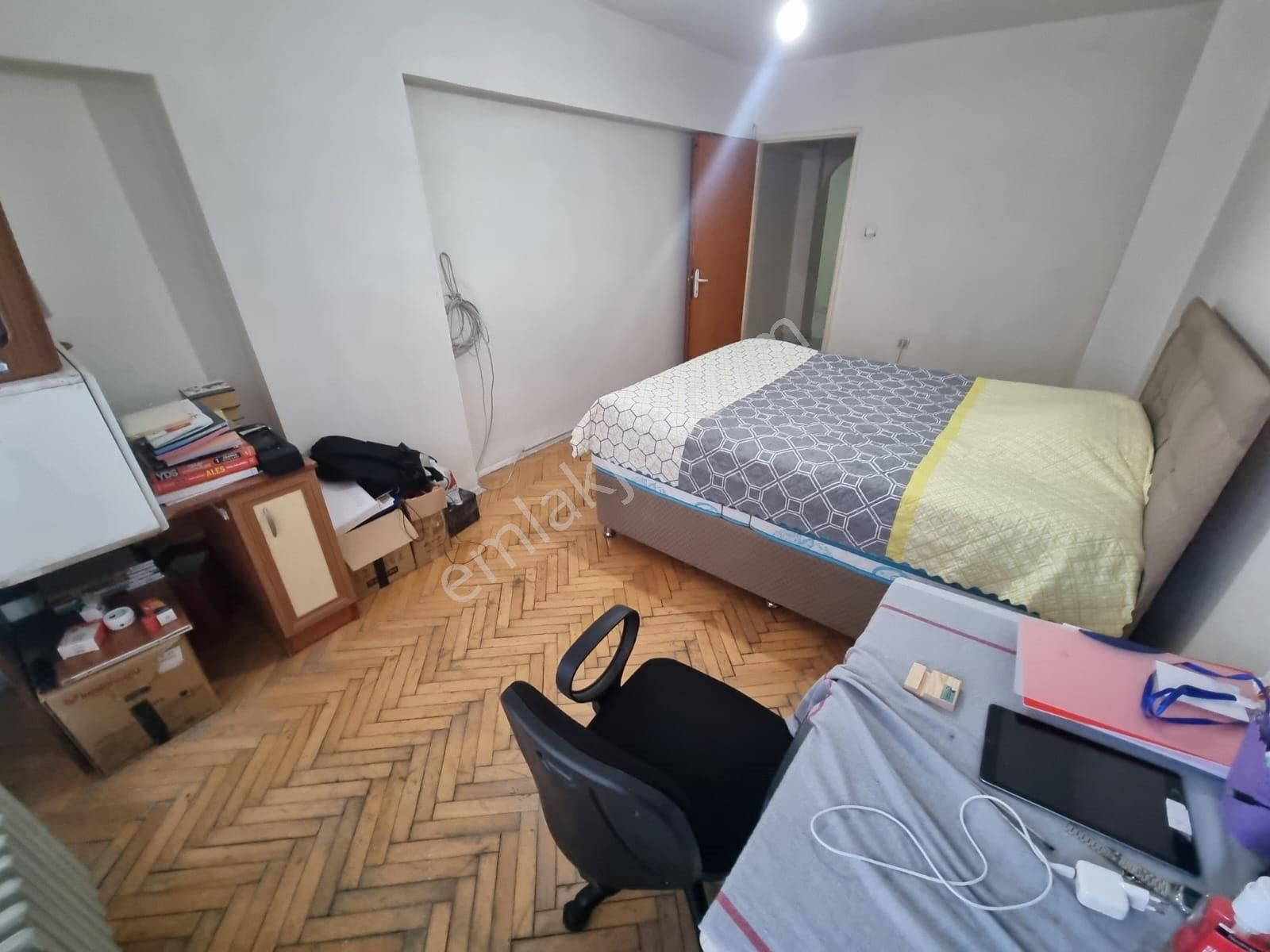 Bağcı Caddesi Üzerinde Geniş Metrajlı Asansörlü 5+1 Dubleks - Görsel 7