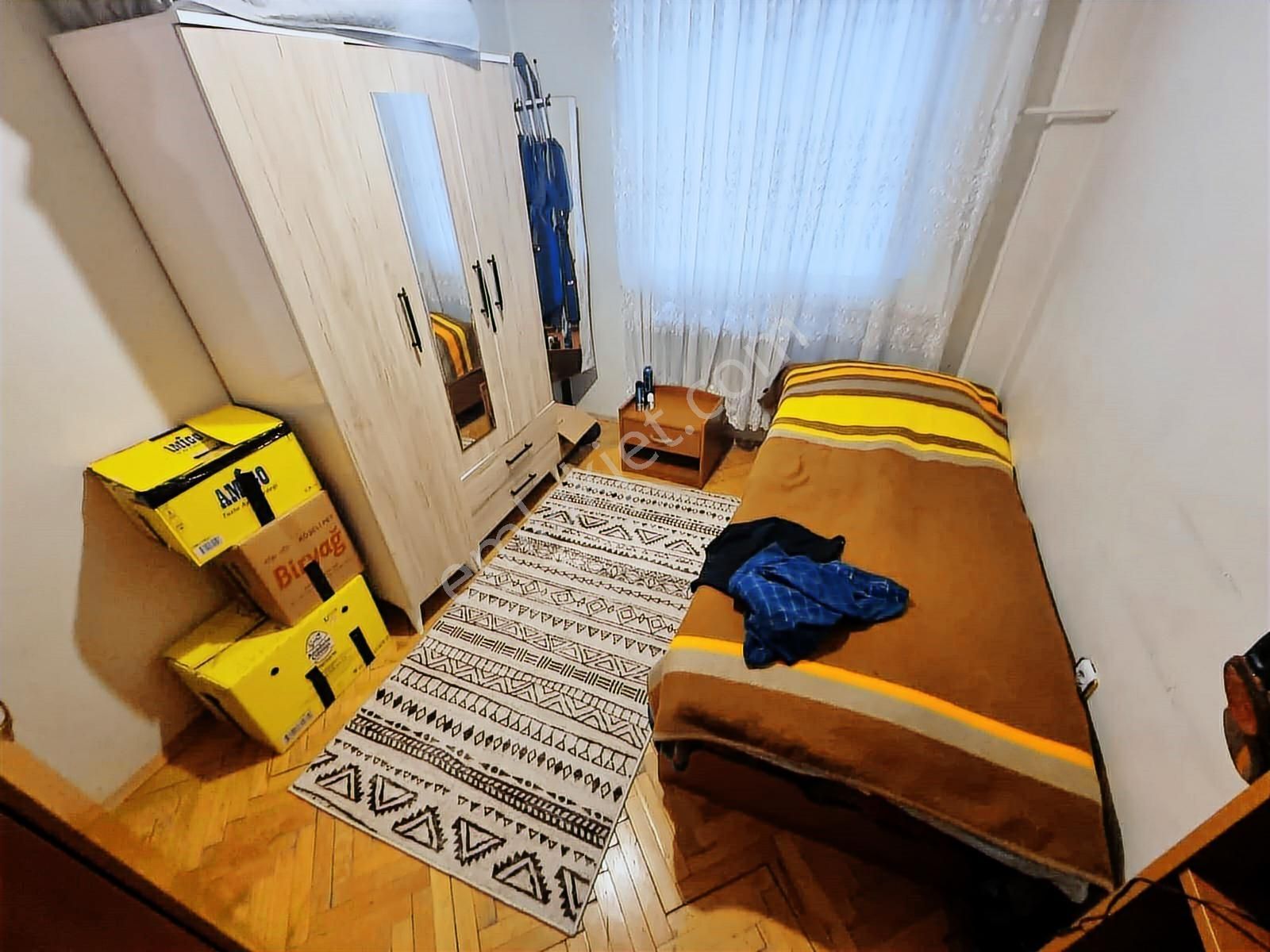 Bağcı Caddesi Üzerinde Geniş Metrajlı Asansörlü 5+1 Dubleks - Görsel 16