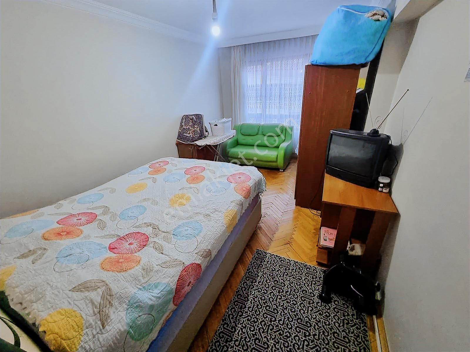 Bağcı Caddesi Üzerinde Geniş Metrajlı Asansörlü 5+1 Dubleks - Görsel 27