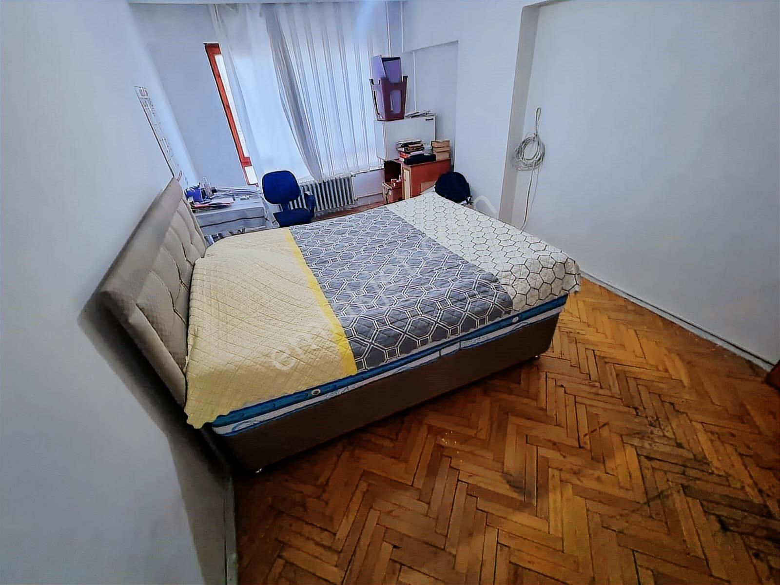 Bağcı Caddesi Üzerinde Geniş Metrajlı Asansörlü 5+1 Dubleks - Görsel 25