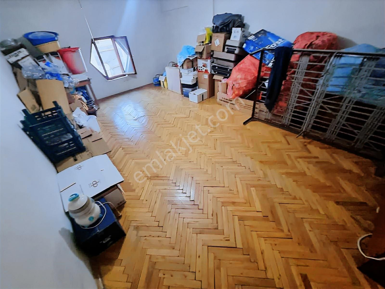 Bağcı Caddesi Üzerinde Geniş Metrajlı Asansörlü 5+1 Dubleks - Görsel 5