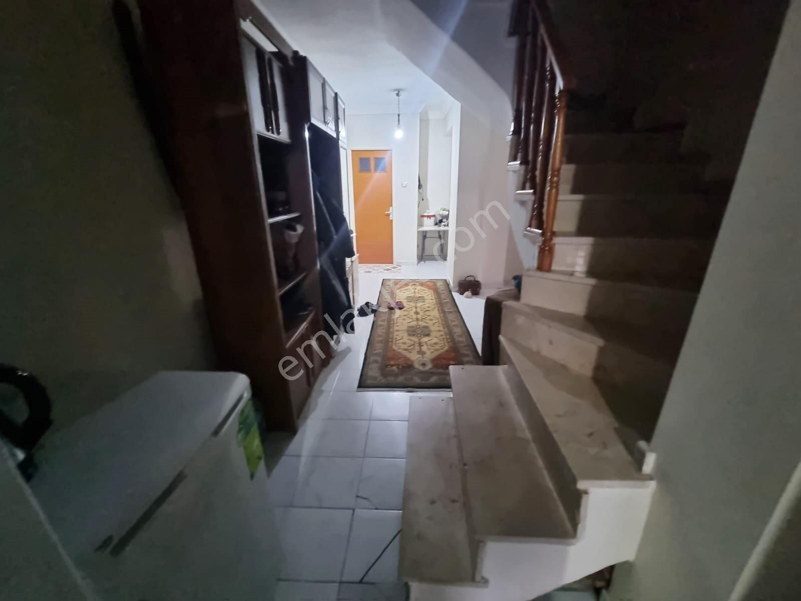 Bağcı Caddesi Üzerinde Geniş Metrajlı Asansörlü 5+1 Dubleks - Görsel 18