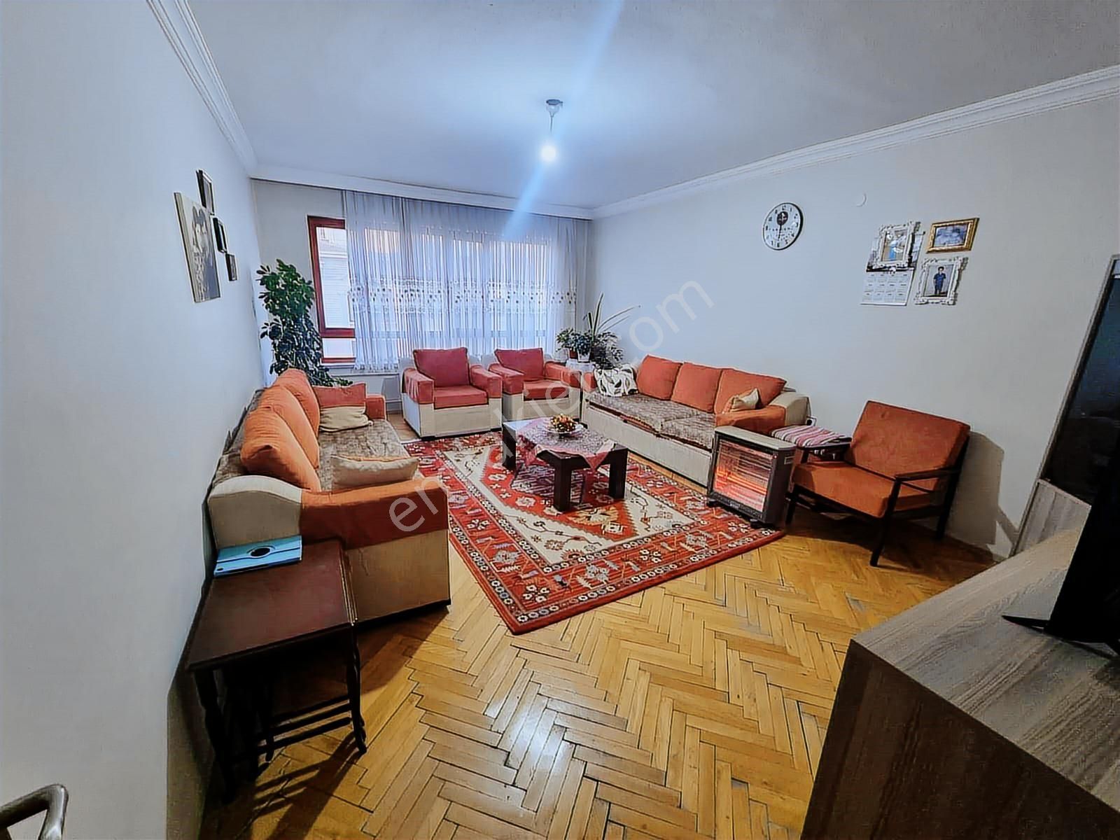 Bağcı Caddesi Üzerinde Geniş Metrajlı Asansörlü 5+1 Dubleks - Görsel 13