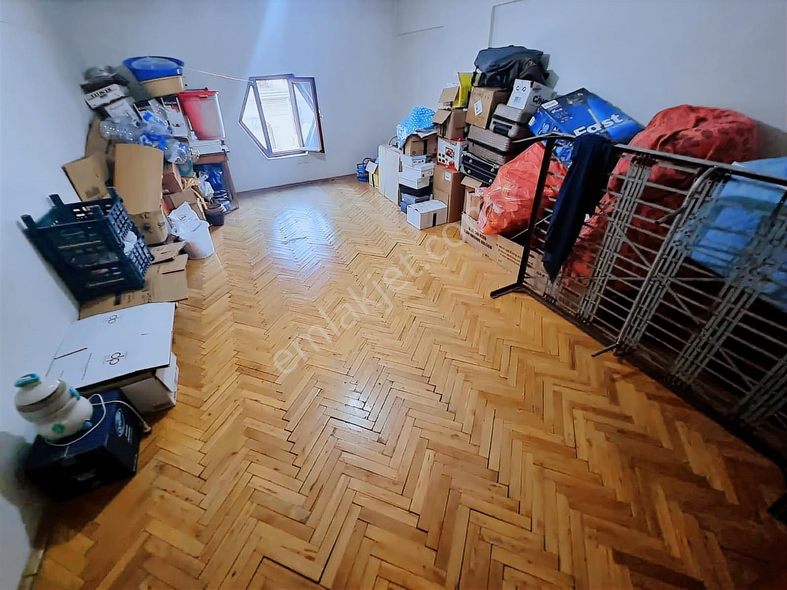 Bağcı Caddesi Üzerinde Geniş Metrajlı Asansörlü 5+1 Dubleks - Görsel 15