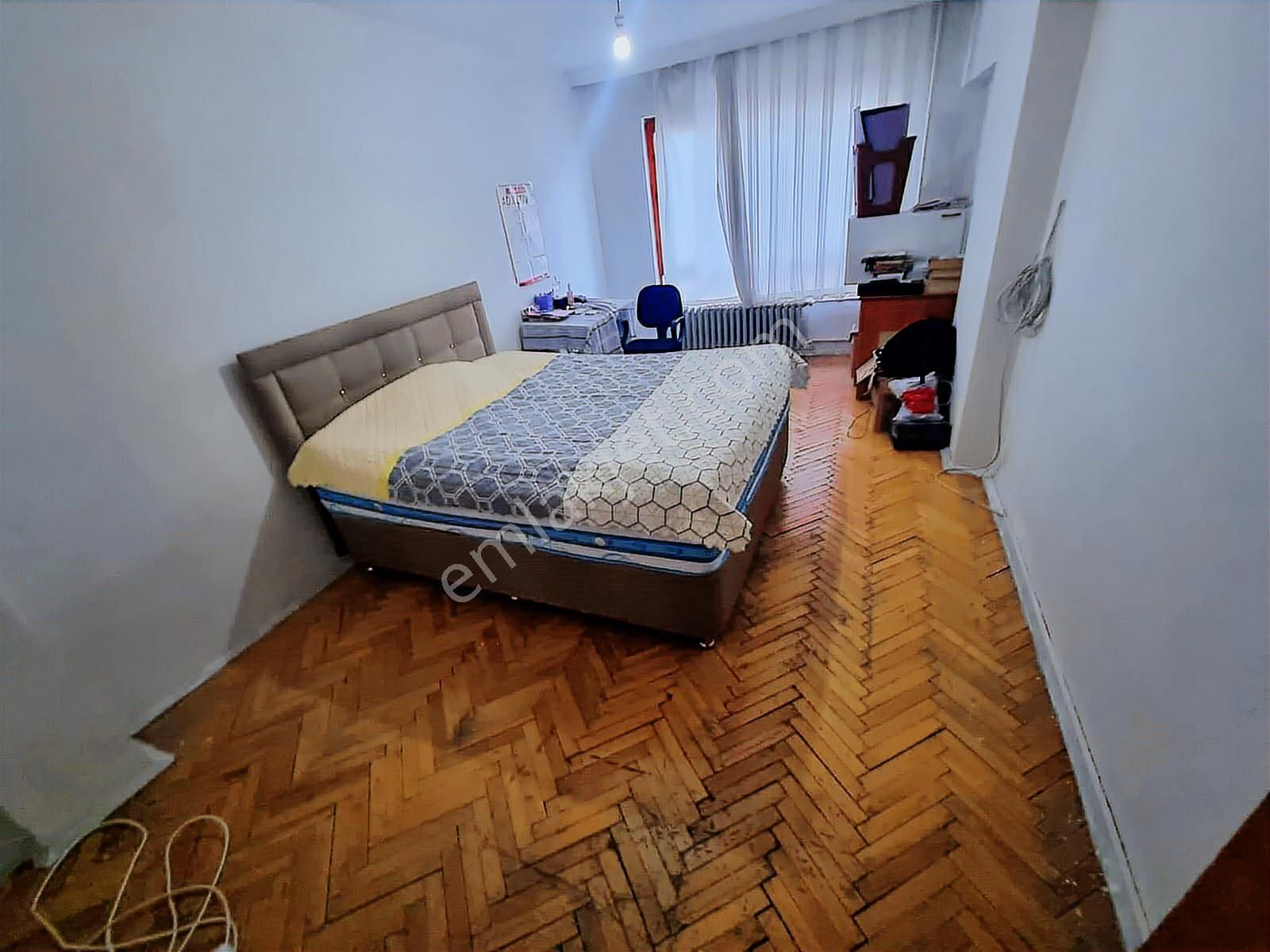 Bağcı Caddesi Üzerinde Geniş Metrajlı Asansörlü 5+1 Dubleks - Görsel 6