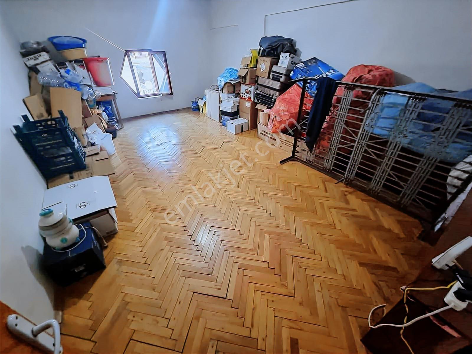 Bağcı Caddesi Üzerinde Geniş Metrajlı Asansörlü 5+1 Dubleks - Görsel 14