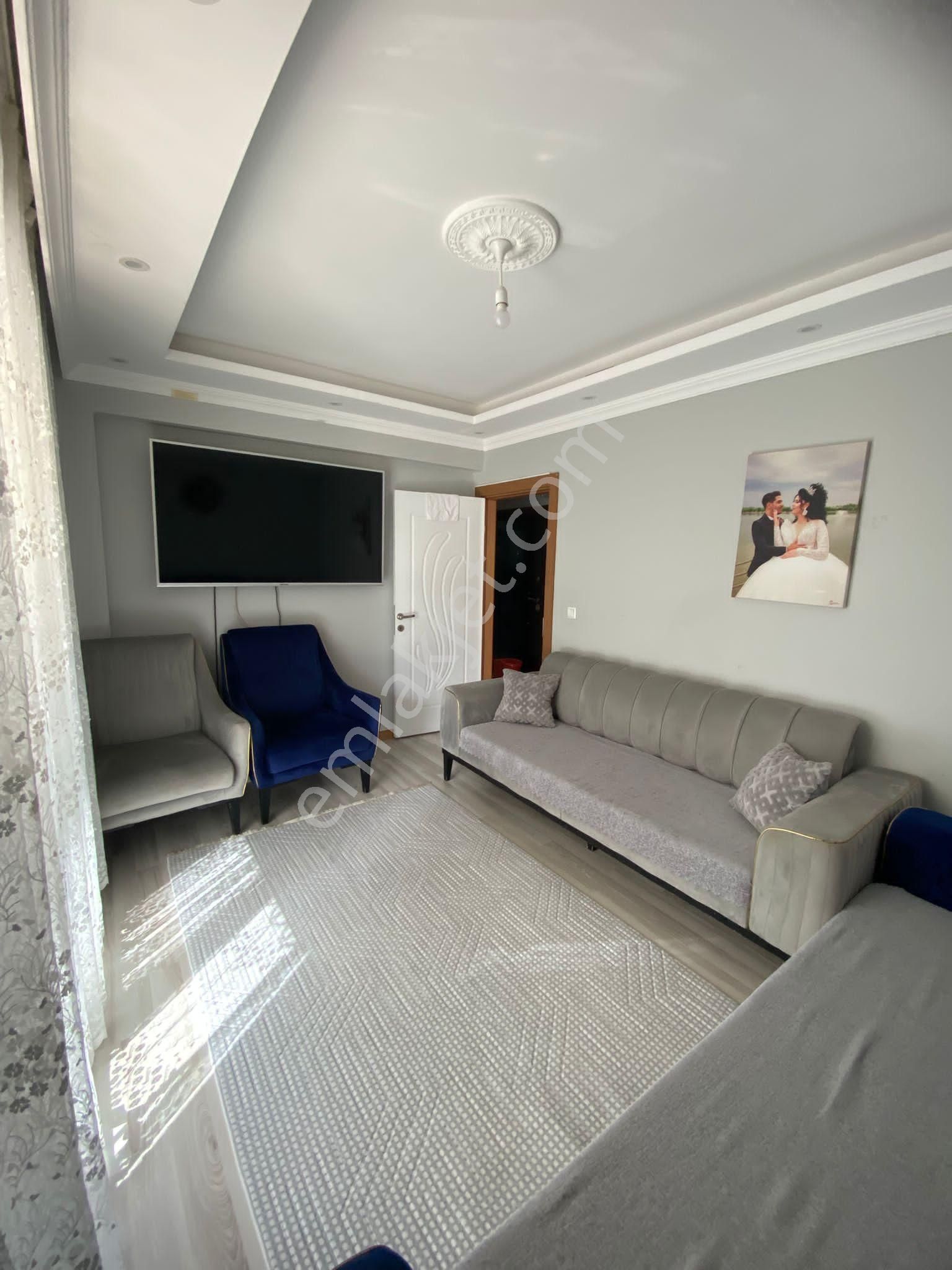 Arslanbeyden Tekirdağ Çorlu Mevkiinde Acil Satılık Daire Fırsatı!!!!! - Görsel 14