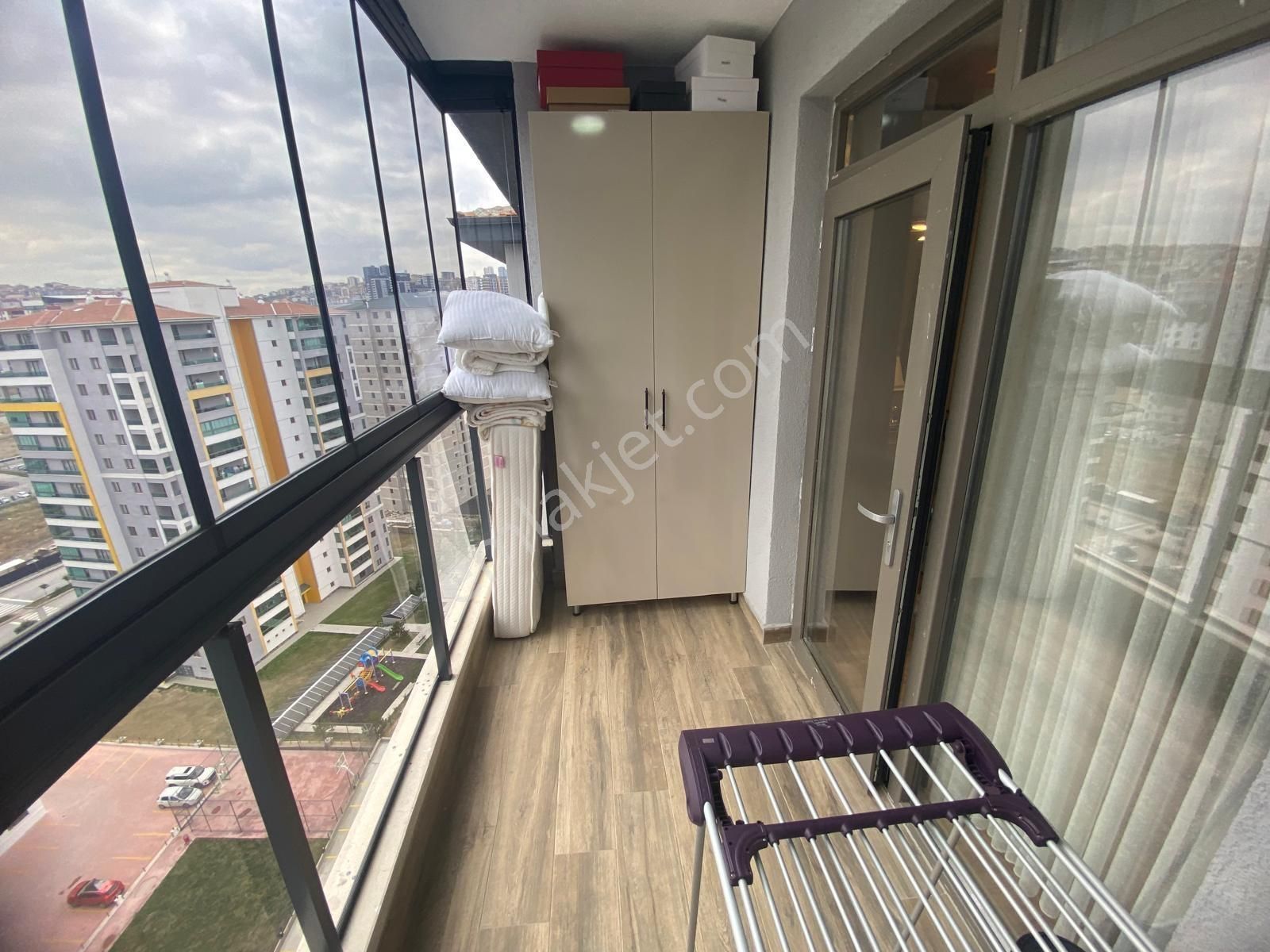 Ovacık'ta Eşsiz Mimarisiyle Şık Ve Konforun Buluştuğu Adres 4+1 - Görsel 30