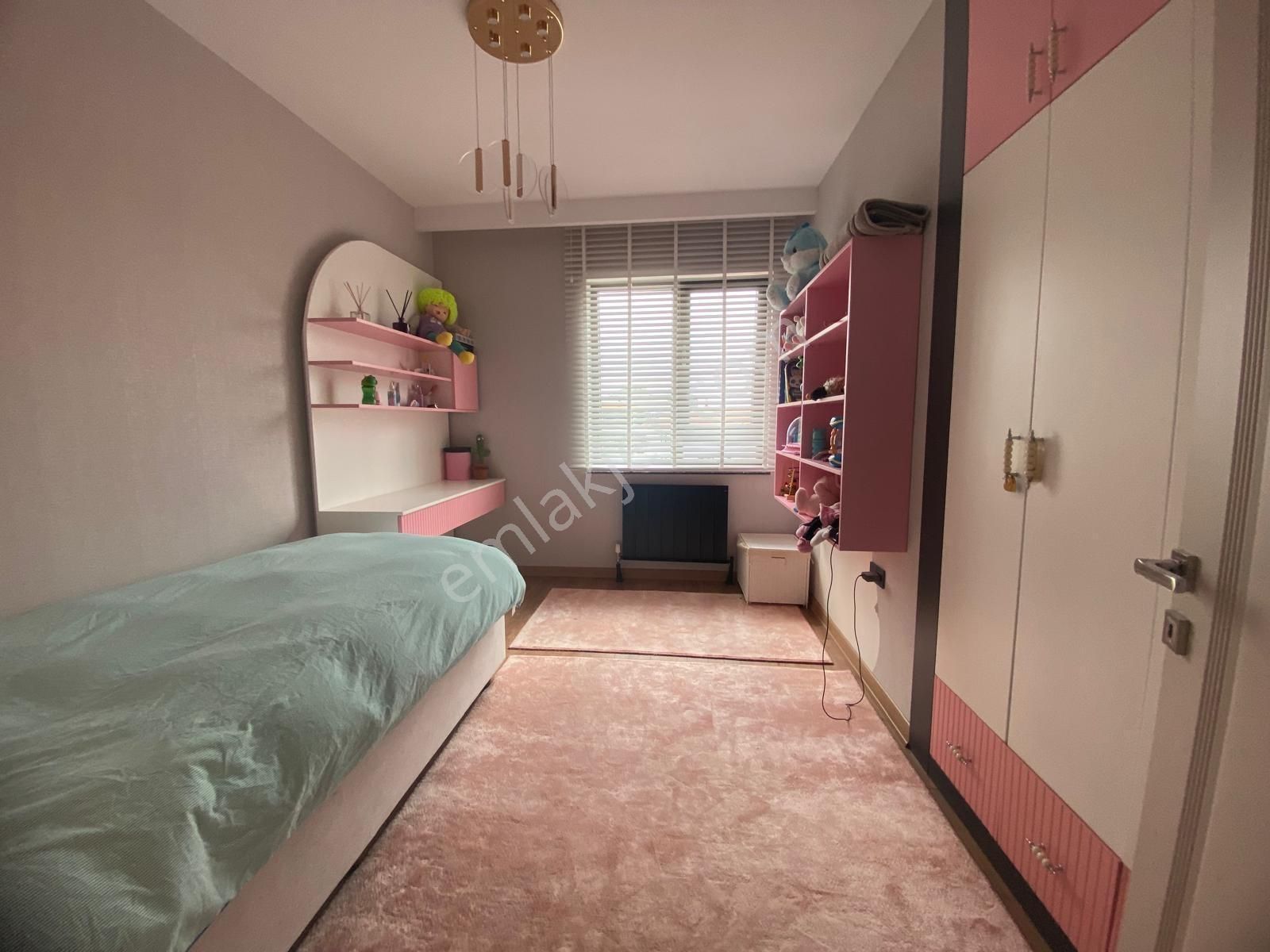 Ovacık'ta Eşsiz Mimarisiyle Şık Ve Konforun Buluştuğu Adres 4+1 - Görsel 18