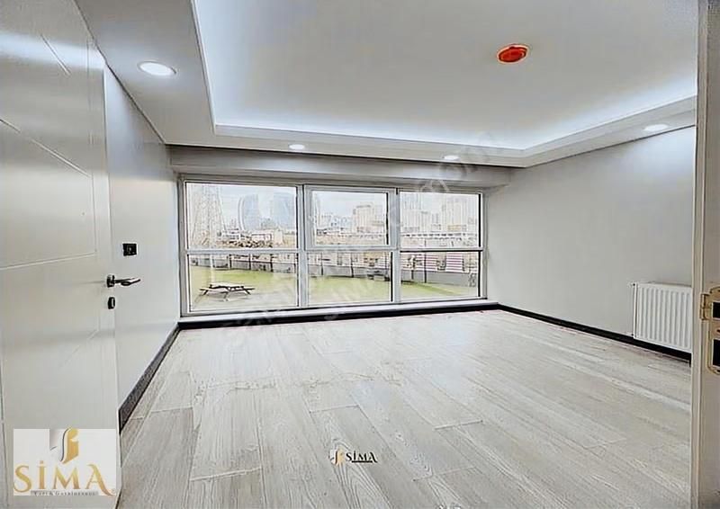 Metrobüsün Yürüme Mesafesi 5dk Tam Donanımlı Site İçerisinde 2+1 - Görsel 34