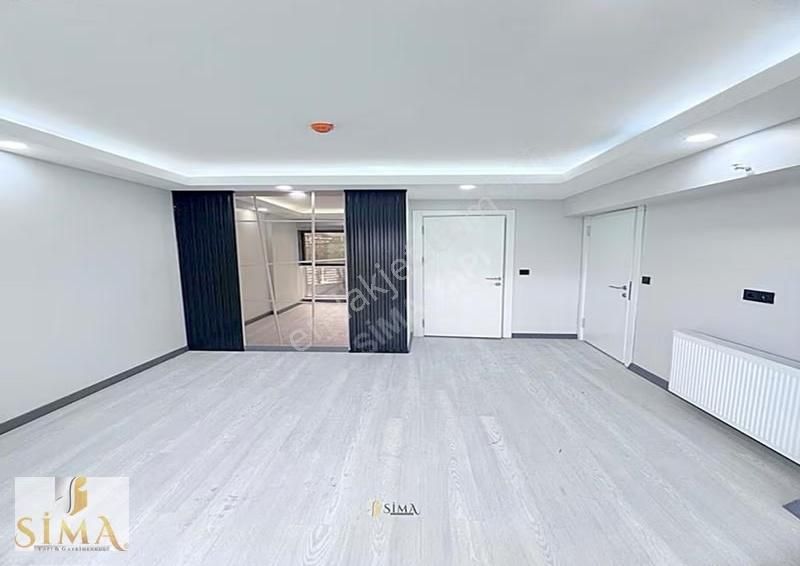 Metrobüsün Yürüme Mesafesi 5dk Tam Donanımlı Site İçerisinde 2+1 - Görsel 30