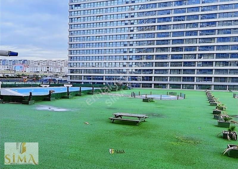 Metrobüsün Yürüme Mesafesi 5dk Tam Donanımlı Site İçerisinde 2+1 - Görsel 9