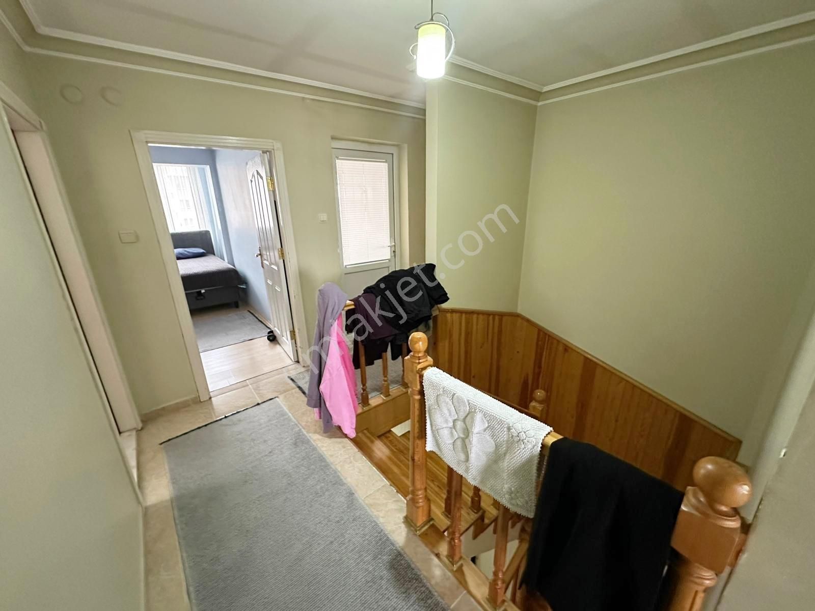 Yayla Muhtarlık Yakını Muhteşem Manzarasıyla 5+1 Dubleks - Görsel 33