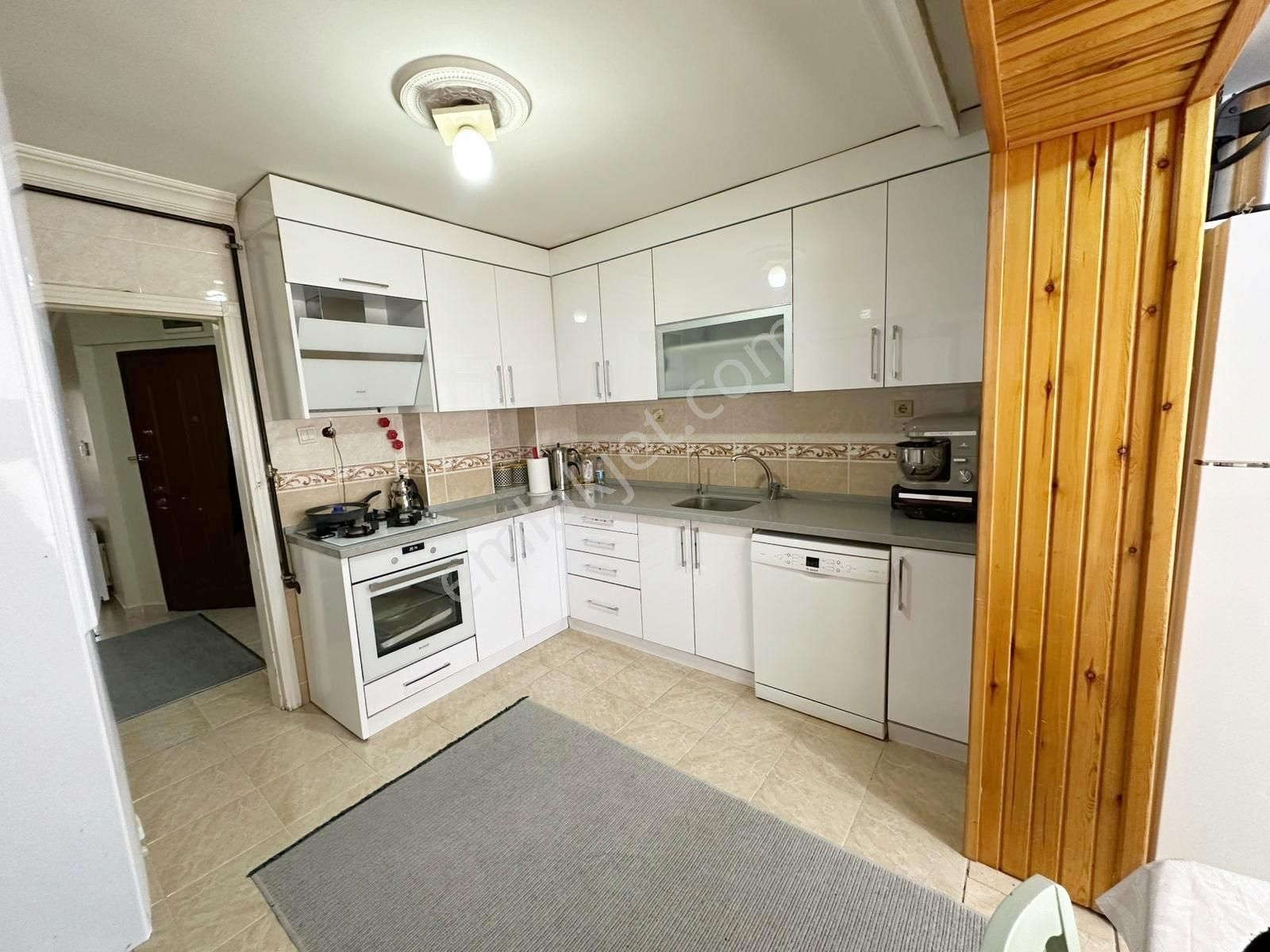 Yayla Muhtarlık Yakını Muhteşem Manzarasıyla 5+1 Dubleks