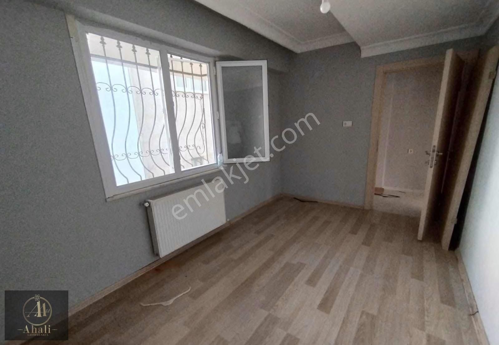 Kanarya Mahallesi 1 + 1 65m2 Yüksek Giriş Satılık Daire - Görsel 4