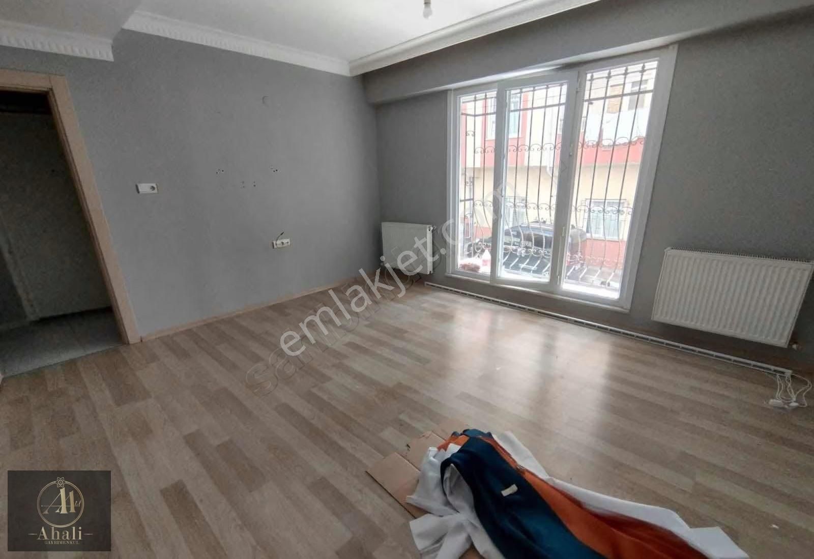 Kanarya Mahallesi 1 + 1 65m2 Yüksek Giriş Satılık Daire - Görsel 5