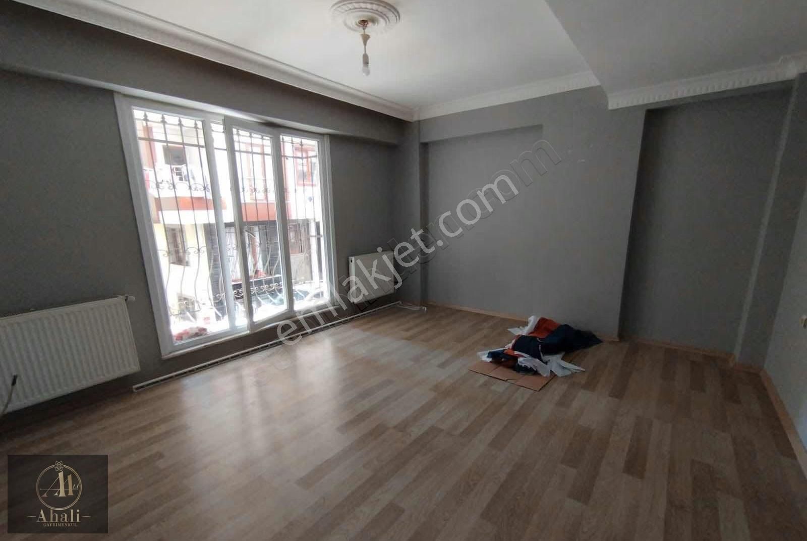 Kanarya Mahallesi 1 + 1 65m2 Yüksek Giriş Satılık Daire - Görsel 9