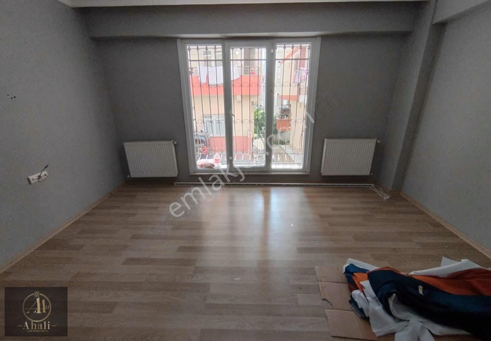 Kanarya Mahallesi 1 + 1 65m2 Yüksek Giriş Satılık Daire - Görsel 8