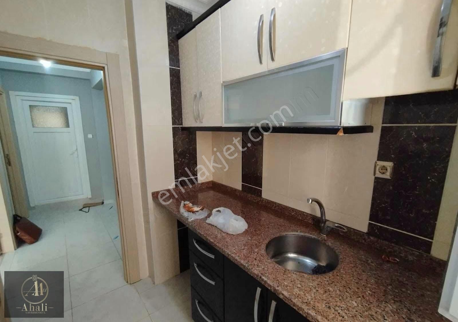 Kanarya Mahallesi 1 + 1 65m2 Yüksek Giriş Satılık Daire - Görsel 2