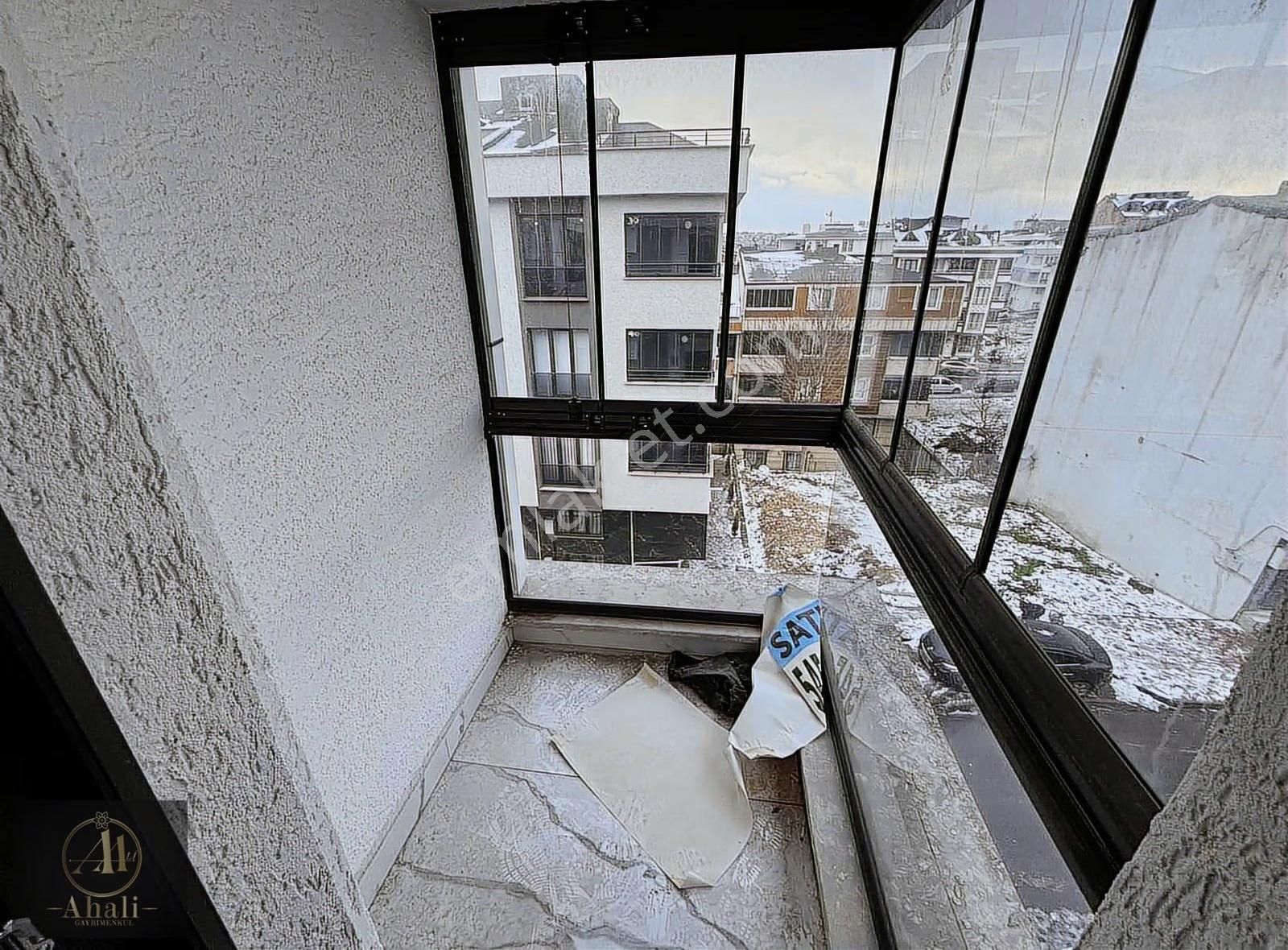 Bayramtepe Meydan Ultra Lüks Satılık - Görsel 19