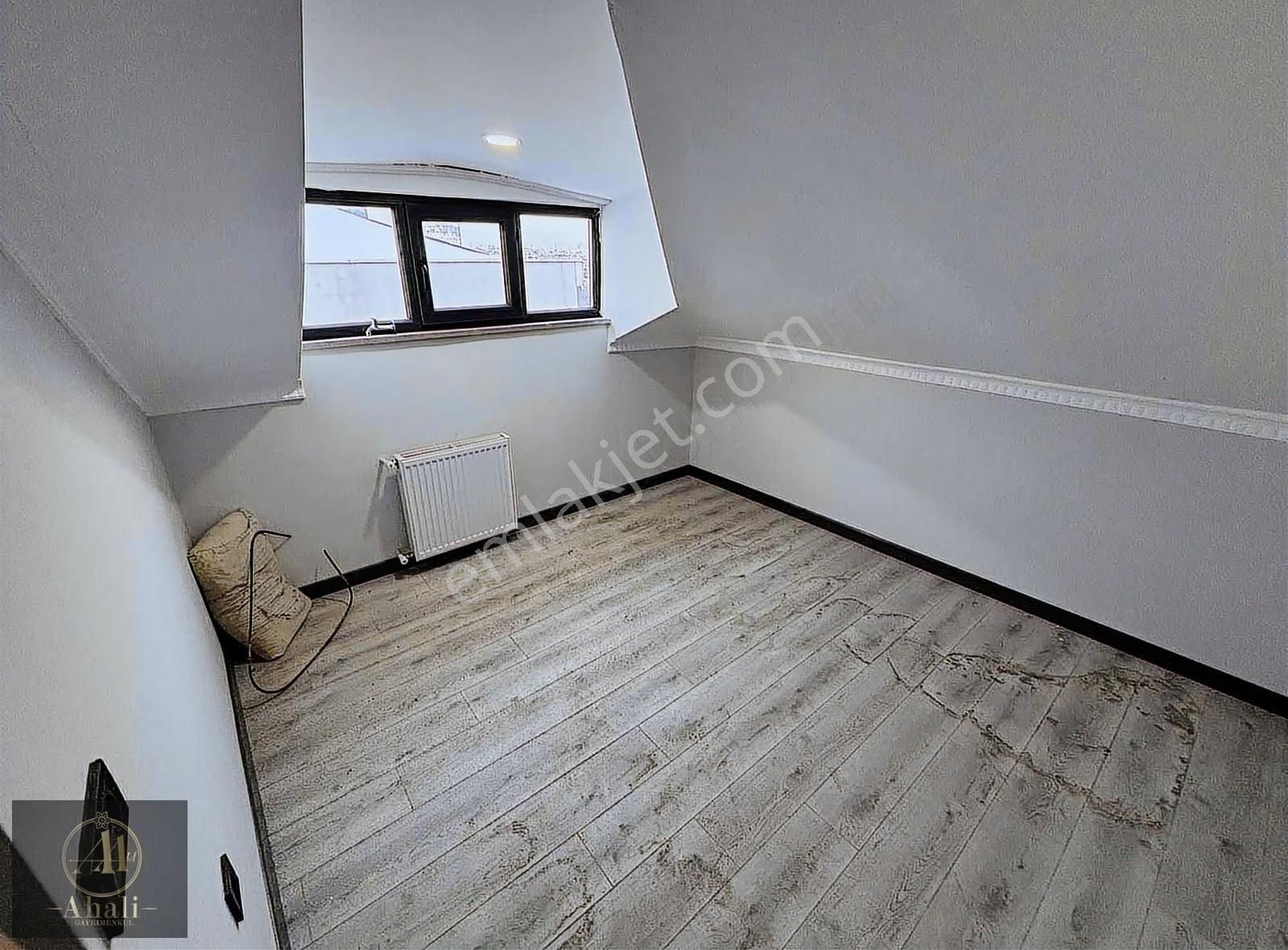 Bayramtepe Meydan Ultra Lüks Satılık - Görsel 25