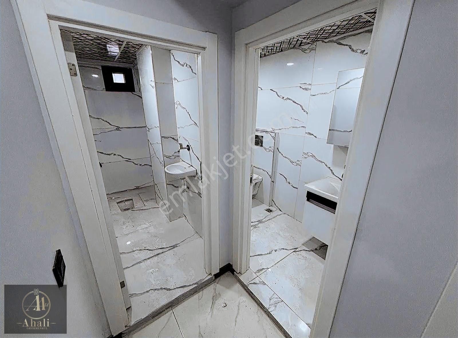 Bayramtepe Meydan Ultra Lüks Satılık - Görsel 7