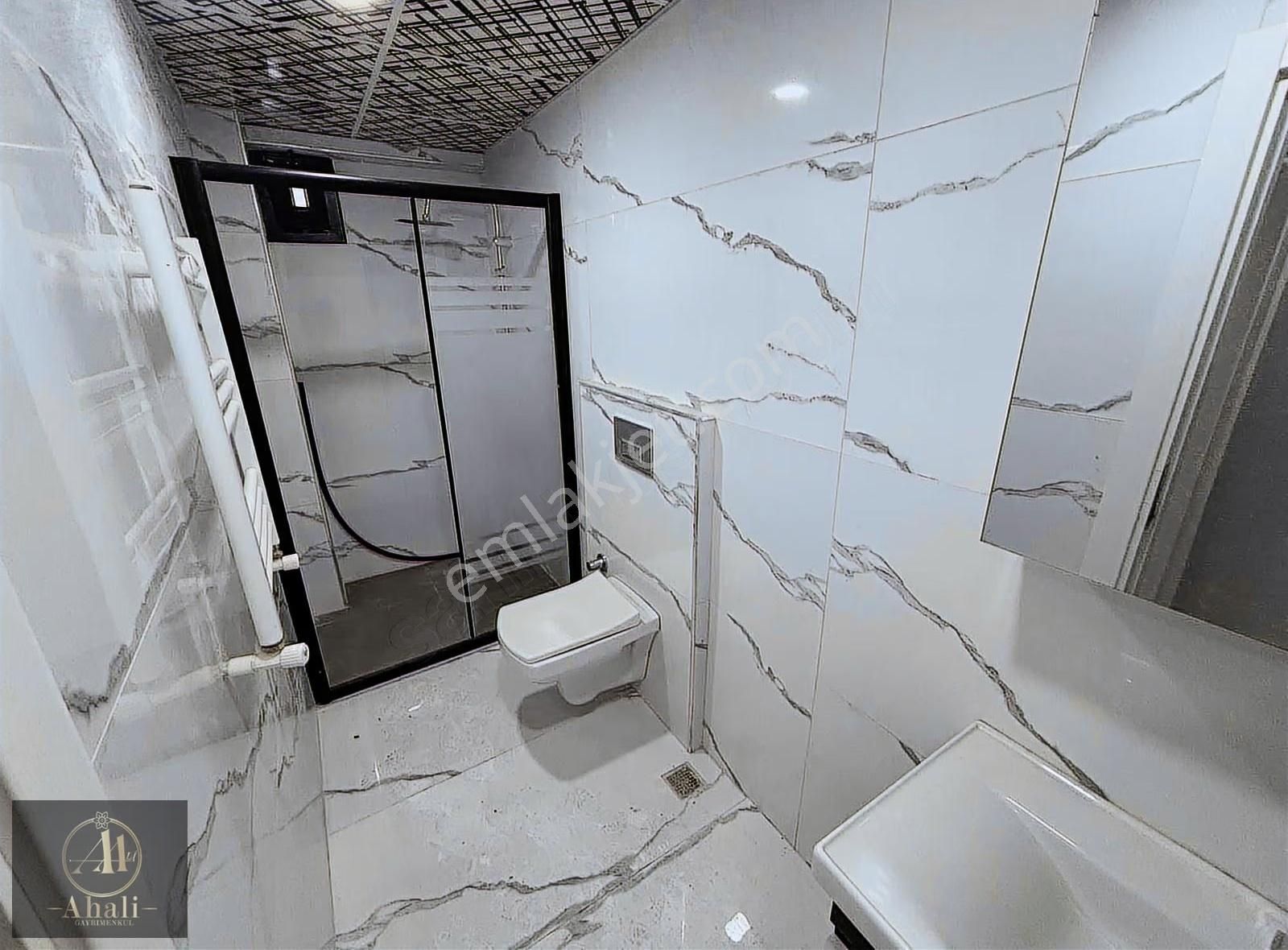 Bayramtepe Meydan Ultra Lüks Satılık - Görsel 26