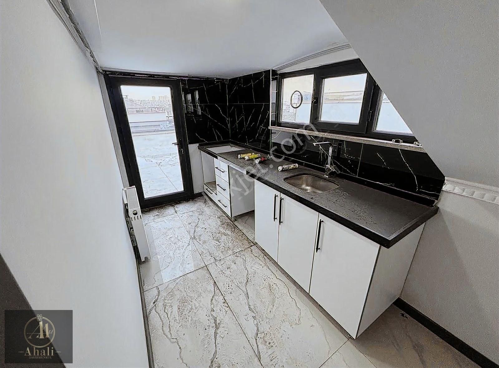 Bayramtepe Meydan Ultra Lüks Satılık - Görsel 6