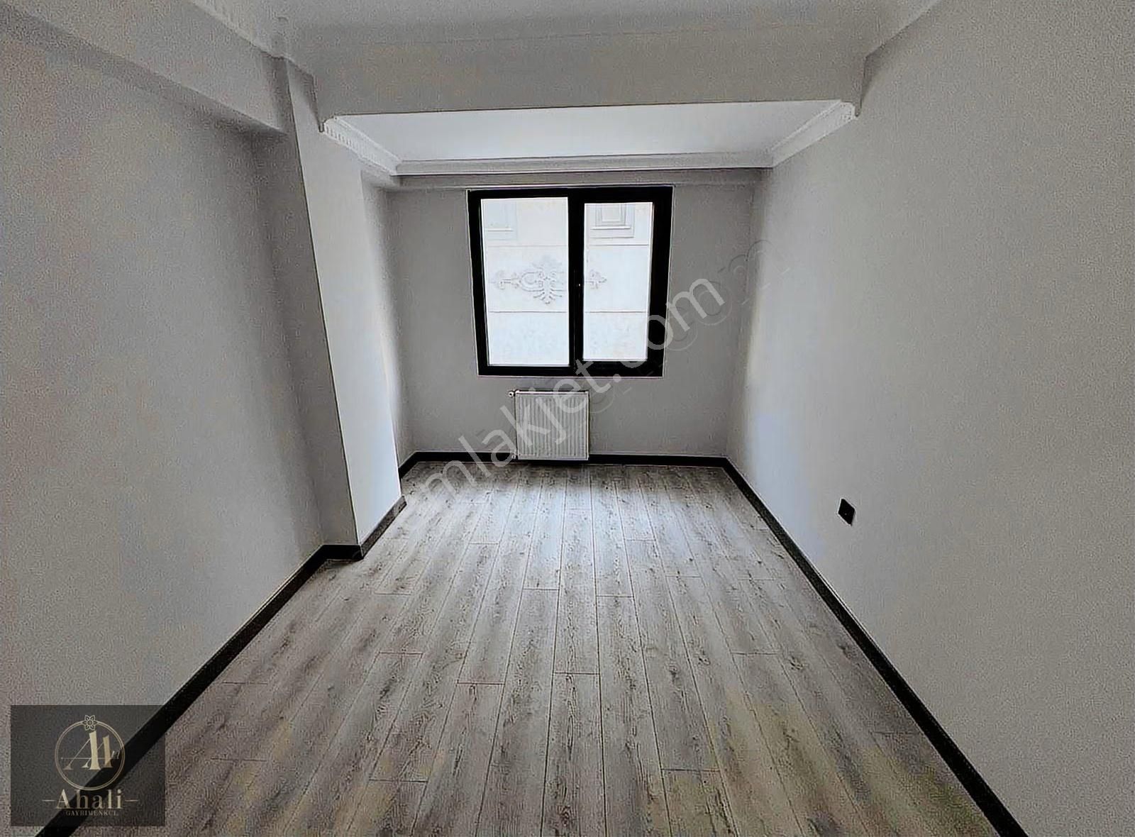 Bayramtepe Meydan Ultra Lüks Satılık - Görsel 30