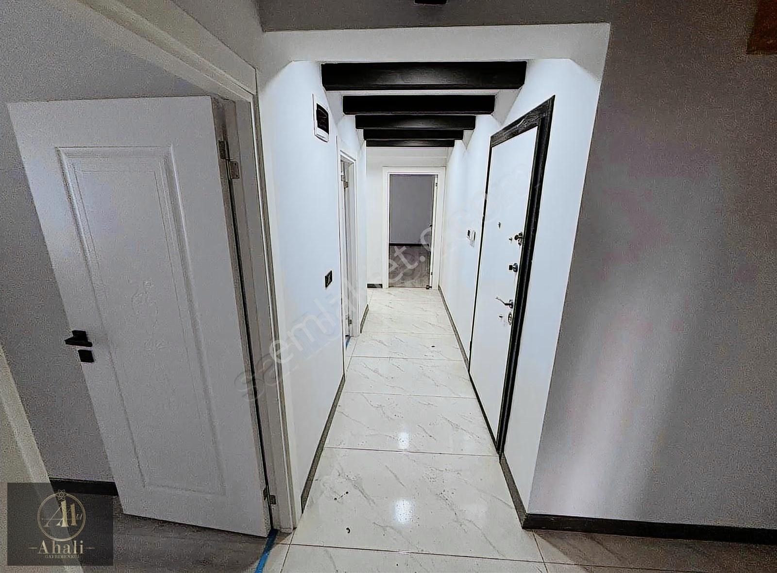 Bayramtepe Meydan Ultra Lüks Satılık - Görsel 24