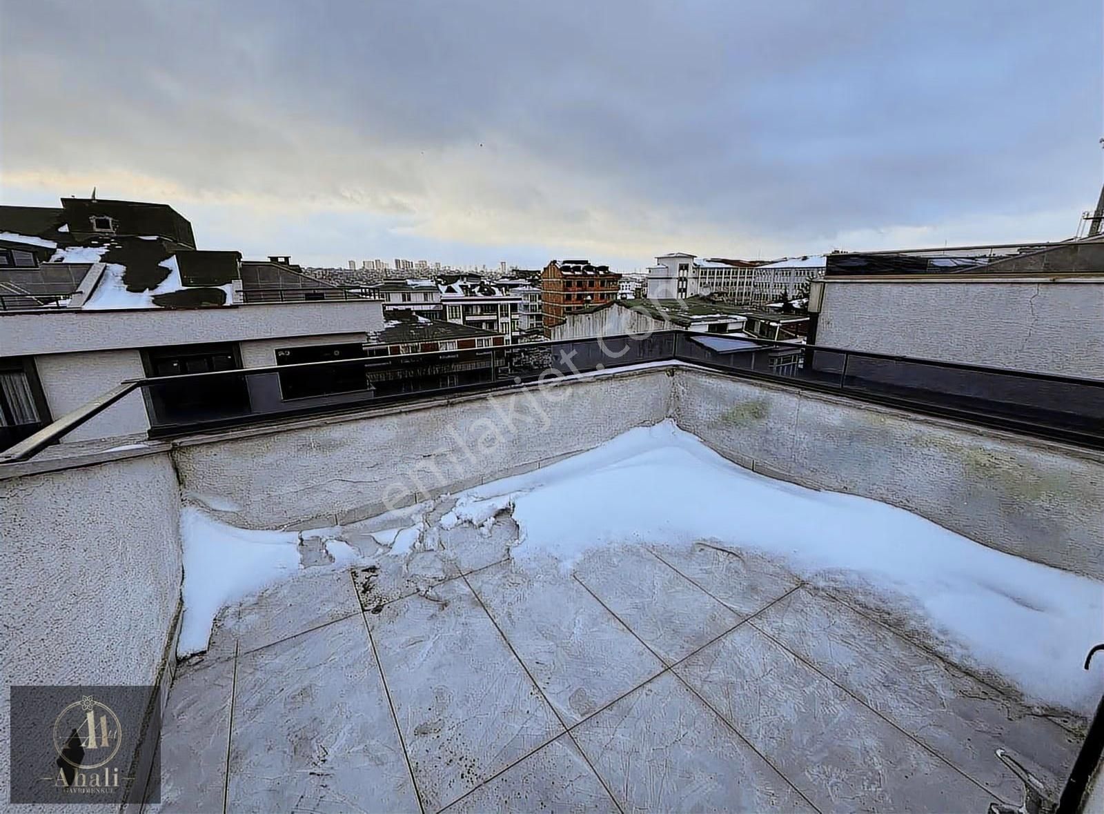 Bayramtepe Meydan Ultra Lüks Satılık - Görsel 27