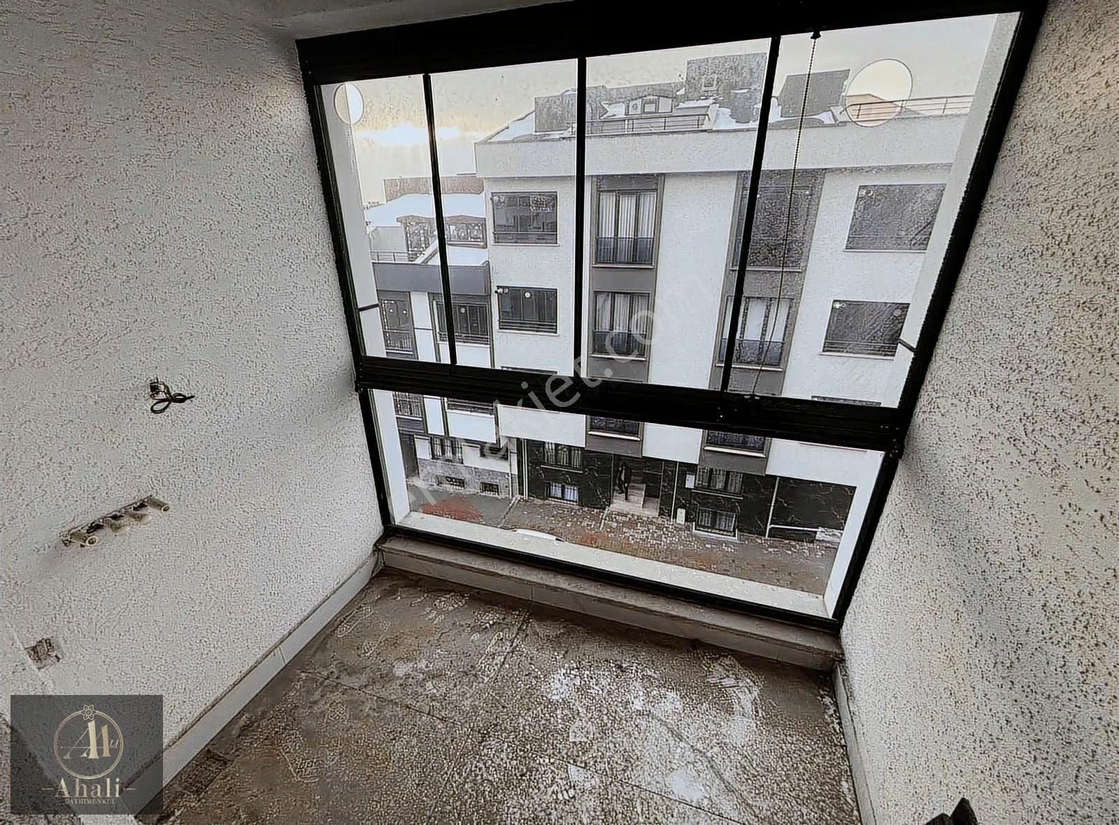 Bayramtepe Meydan Ultra Lüks Satılık - Görsel 11