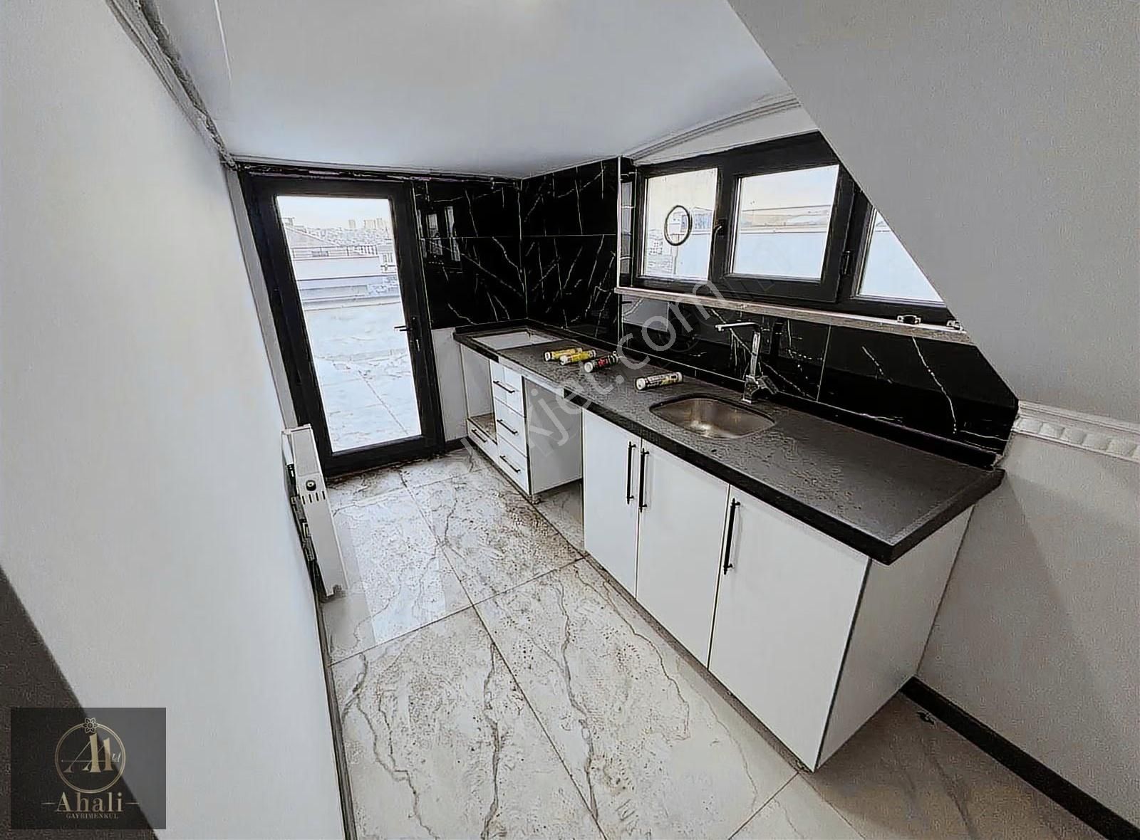 Bayramtepe Meydan Ultra Lüks Satılık - Görsel 20