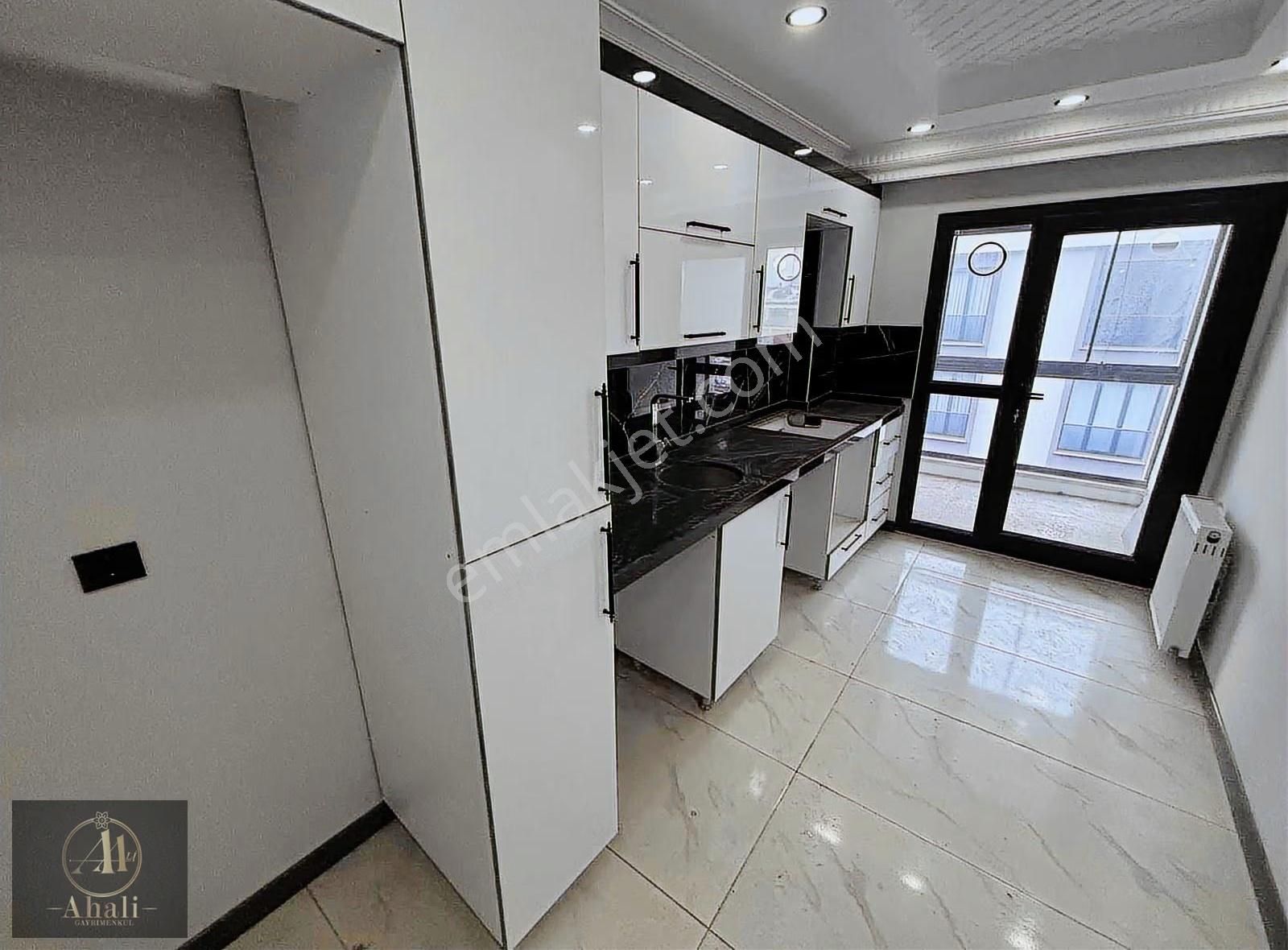 Bayramtepe Meydan Ultra Lüks Satılık - Görsel 3