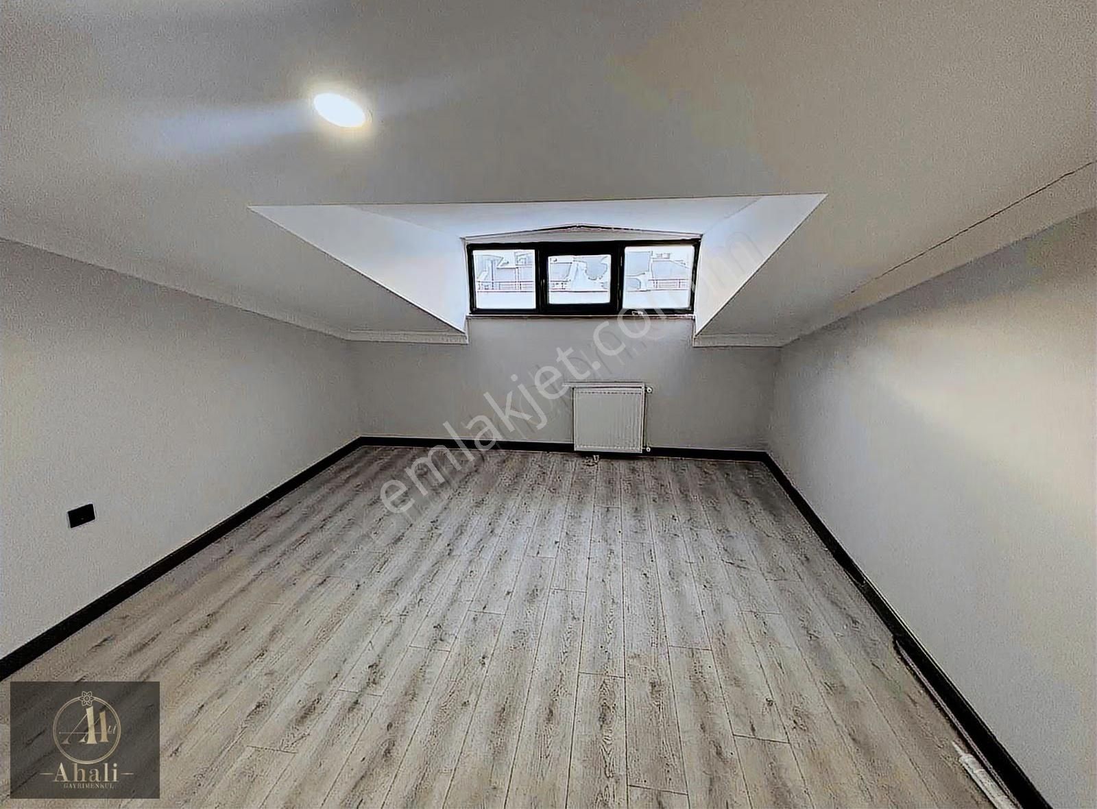 Bayramtepe Meydan Ultra Lüks Satılık - Görsel 33